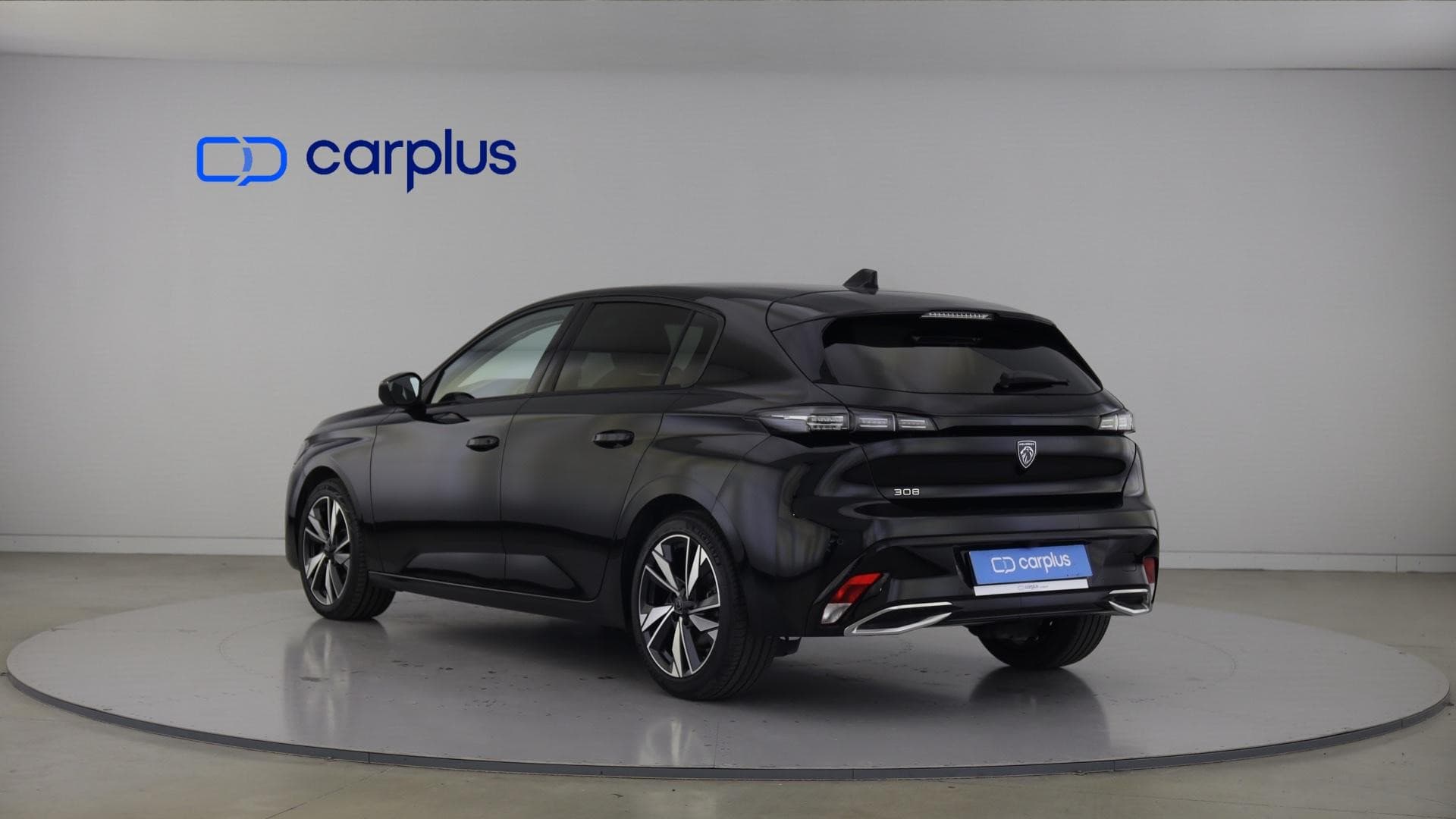 Peugeot 308 - 3