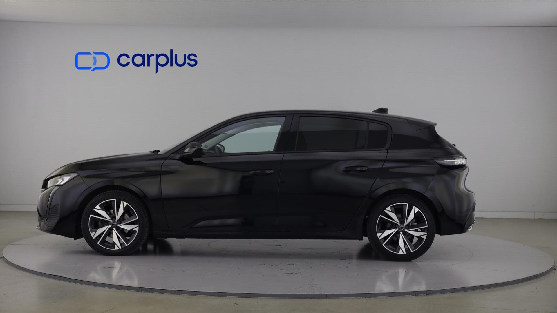 Peugeot 308 - 4