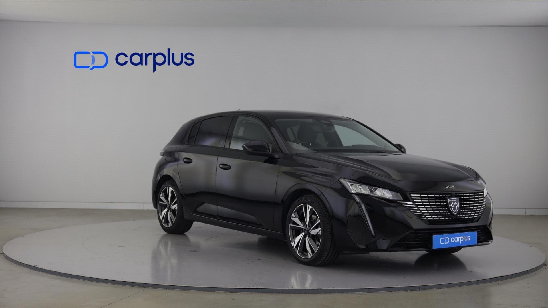 Peugeot 308 - 6