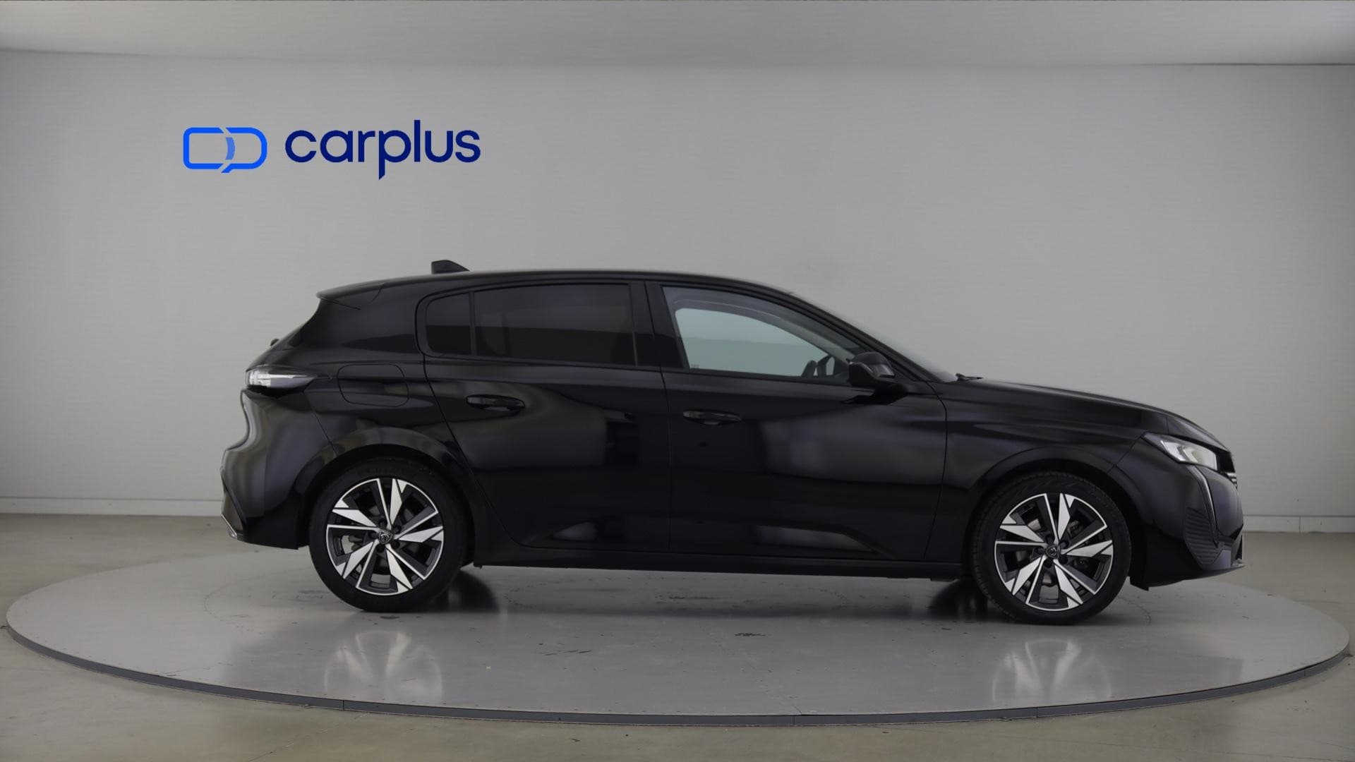 Peugeot 308 - 7