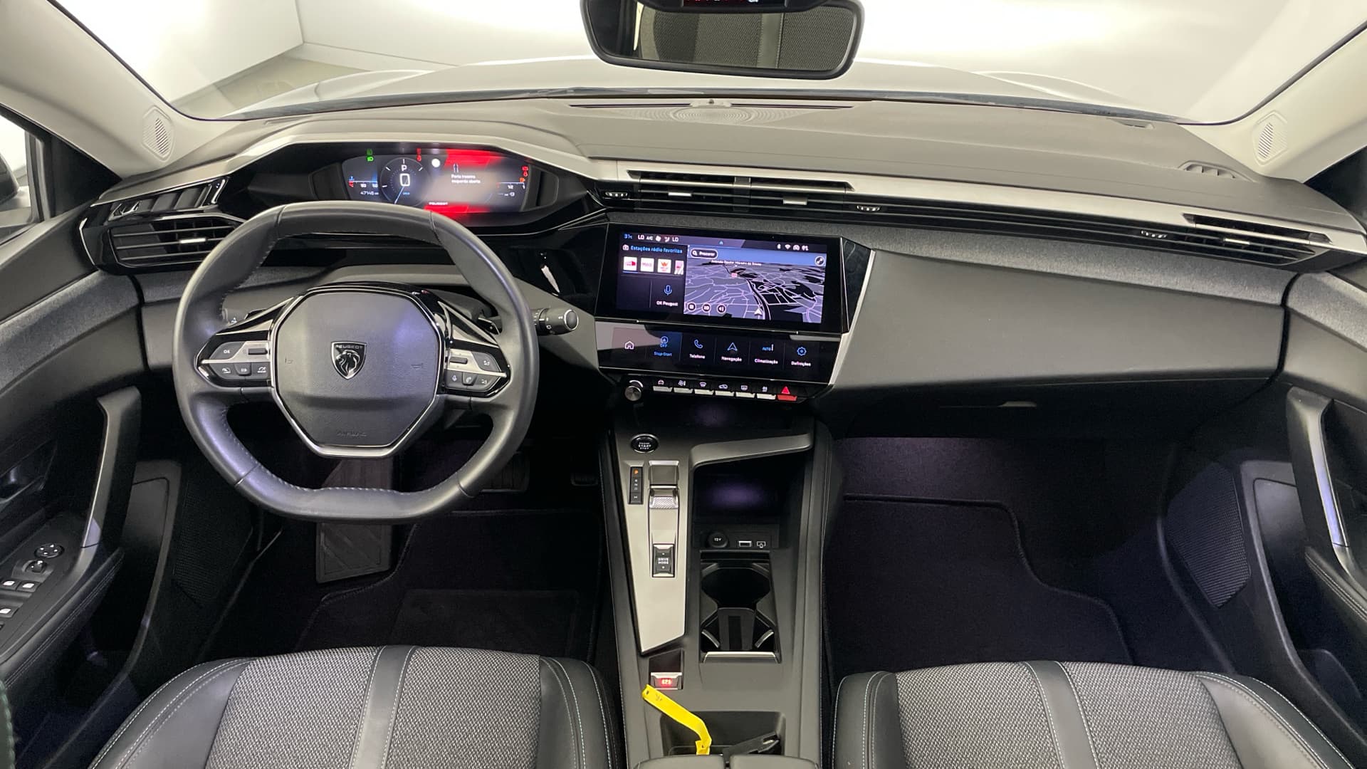 Peugeot 308 - 10