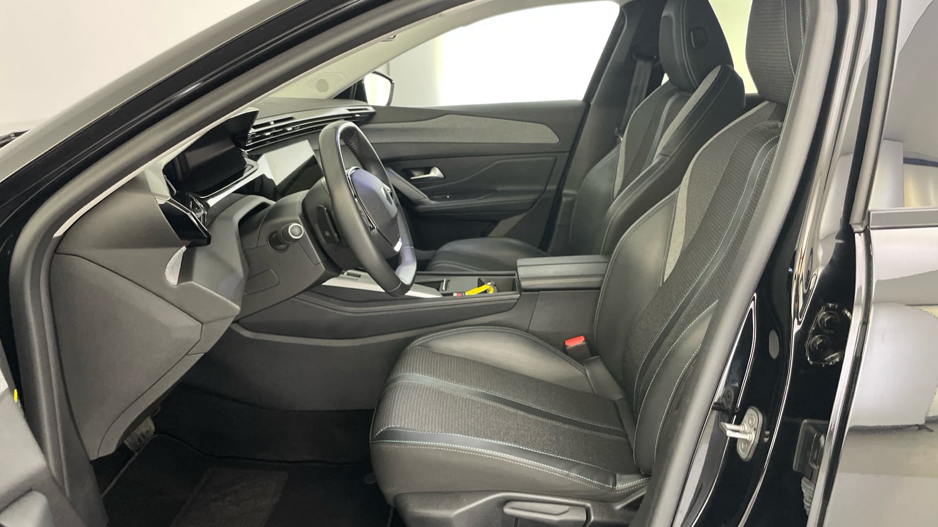 Peugeot 308 - 11