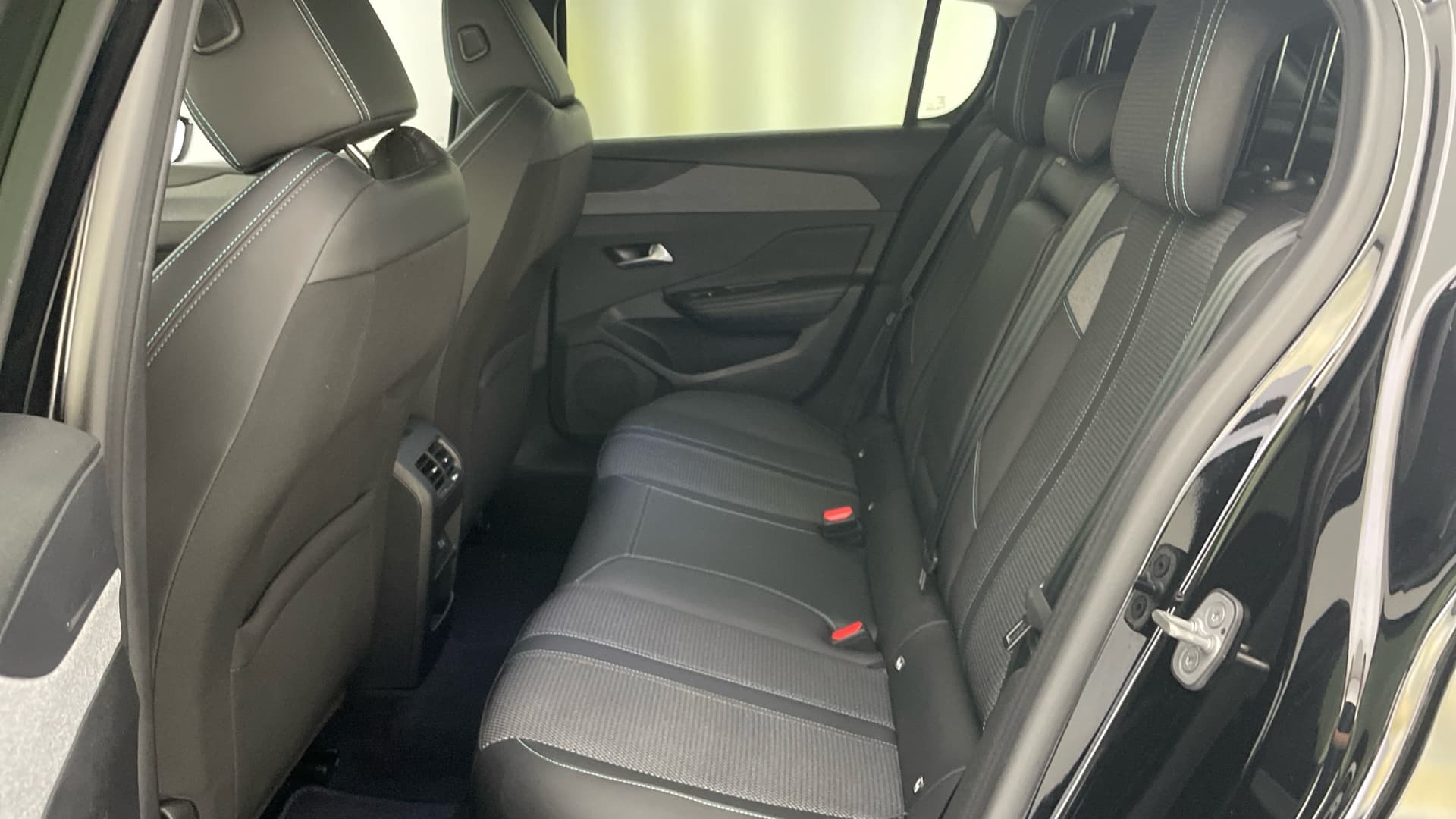 Peugeot 308 - 12
