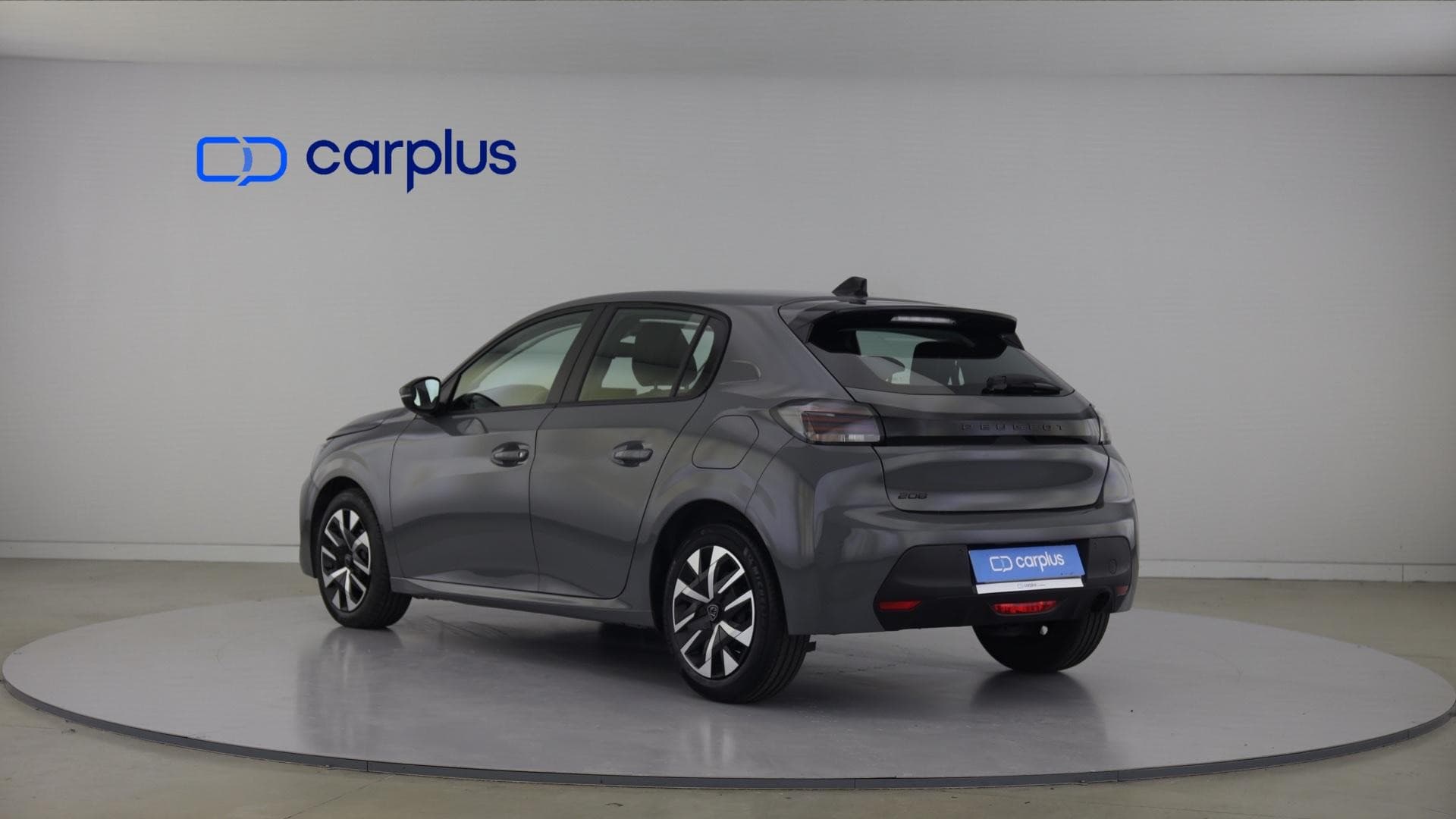 Peugeot 208 - 3