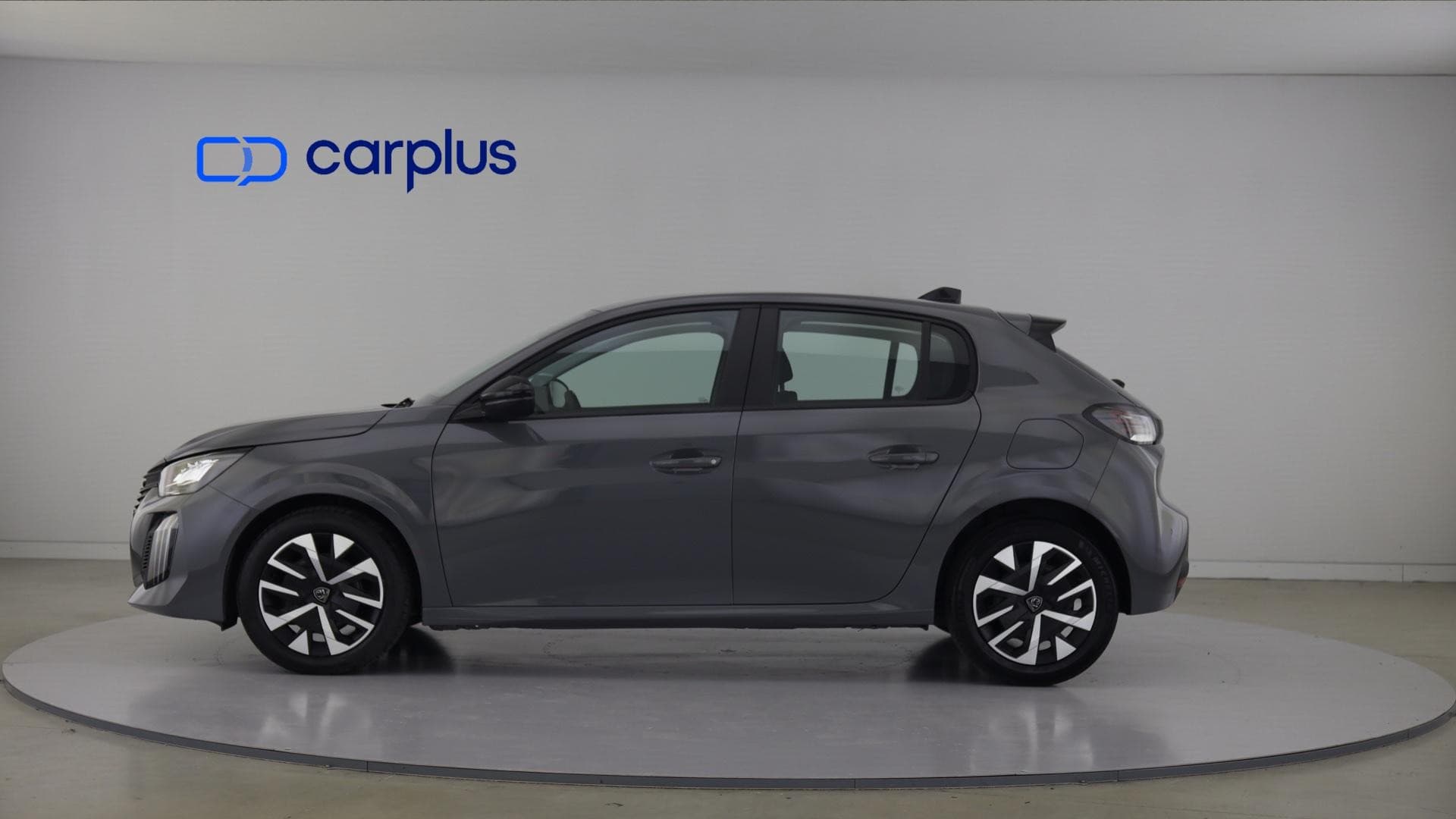 Peugeot 208 - 4