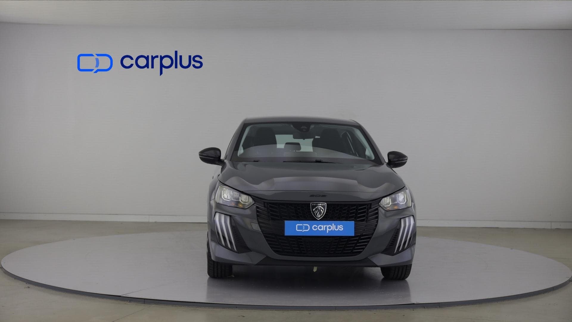 Peugeot 208 - 5