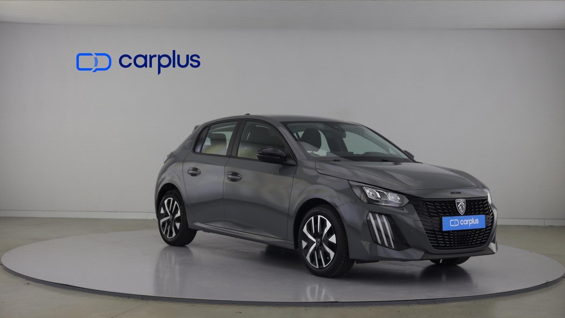 Peugeot 208 - 6