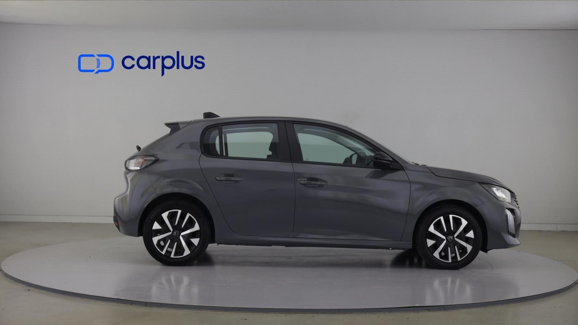 Peugeot 208 - 7