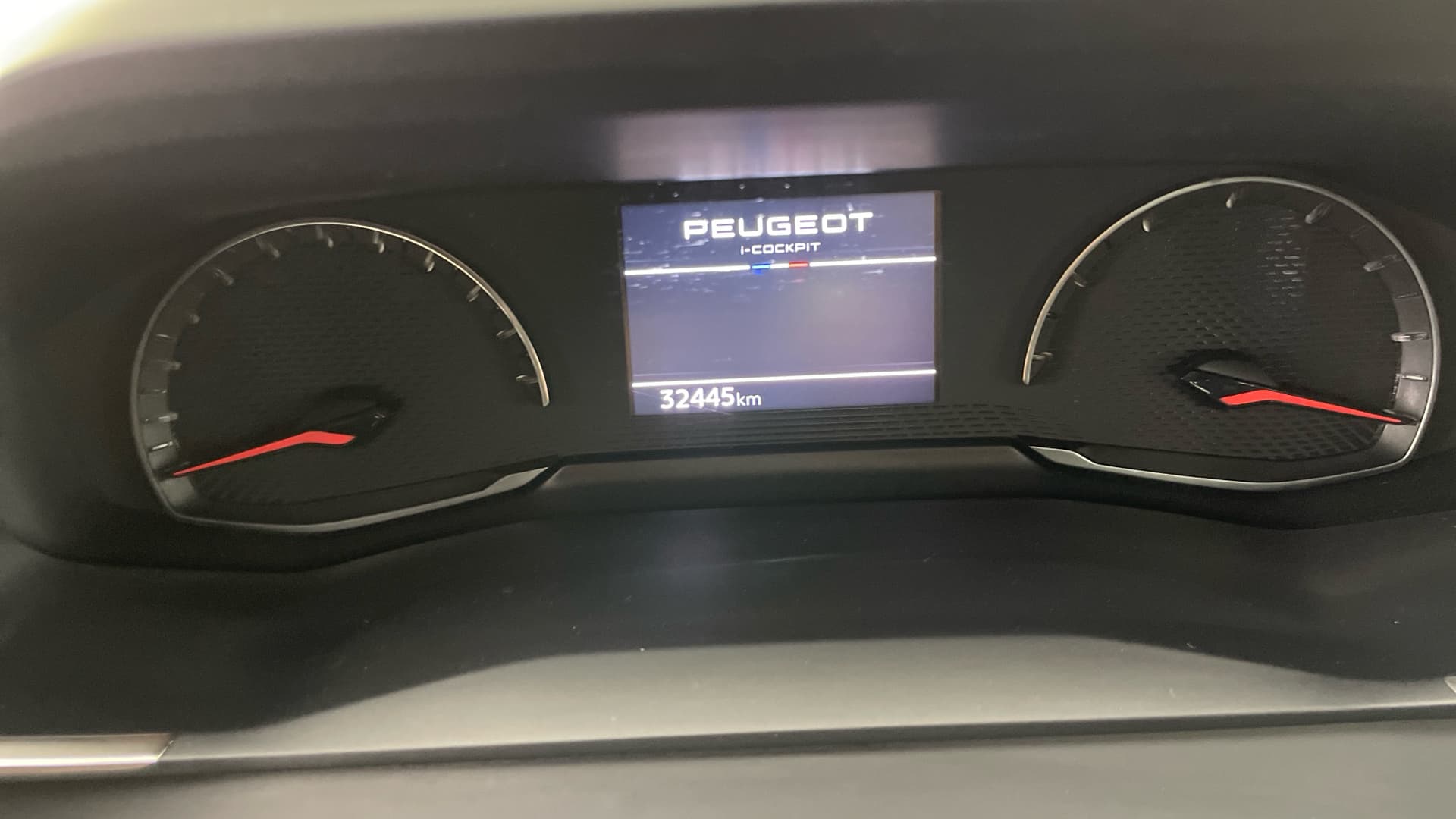 Peugeot 208 - 9
