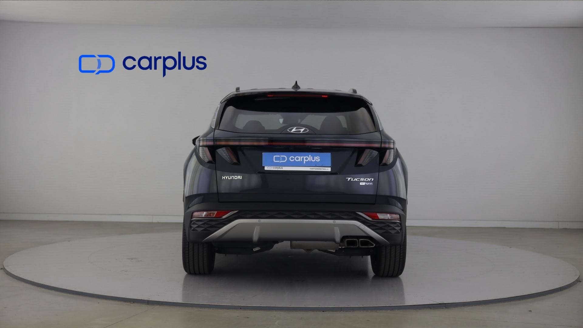 Hyundai Tucson - 2
