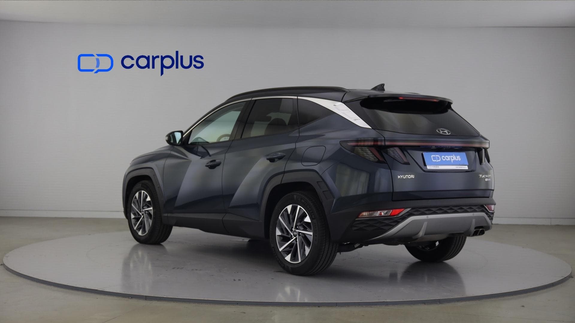 Hyundai Tucson - 3