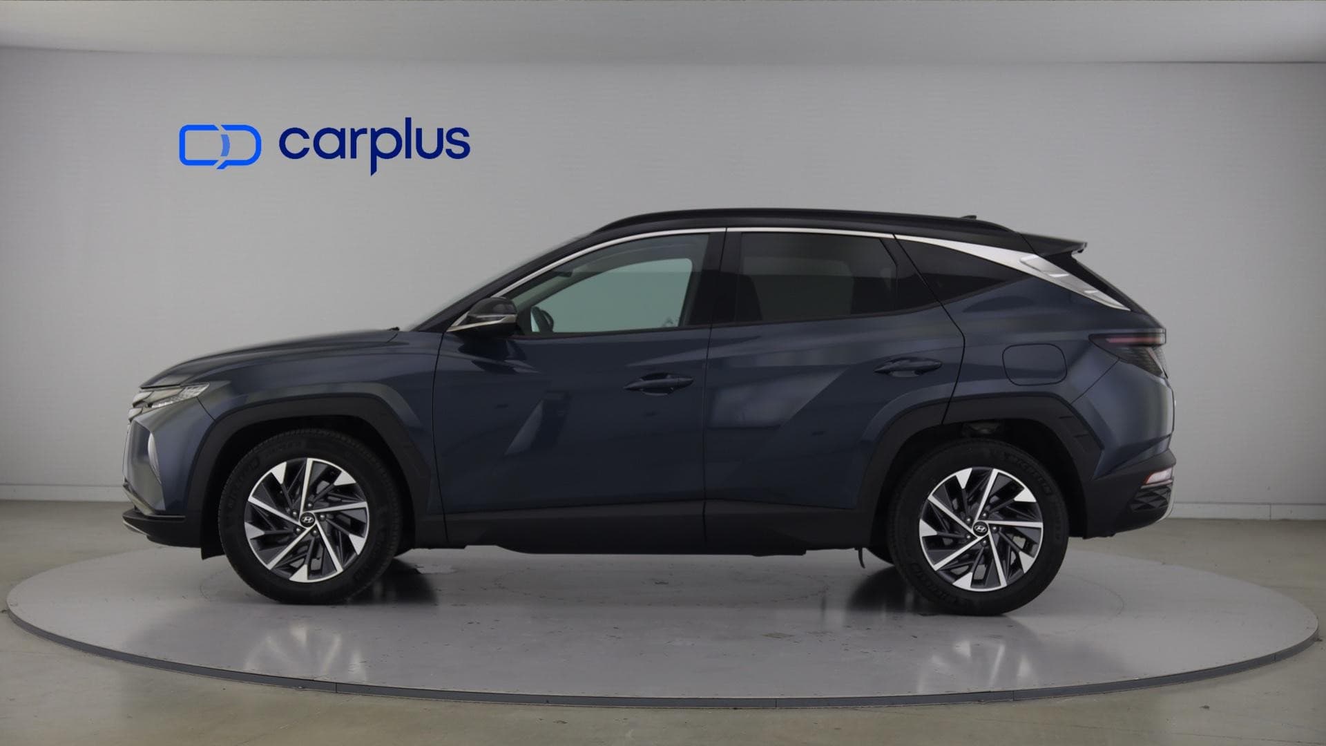 Hyundai Tucson - 4
