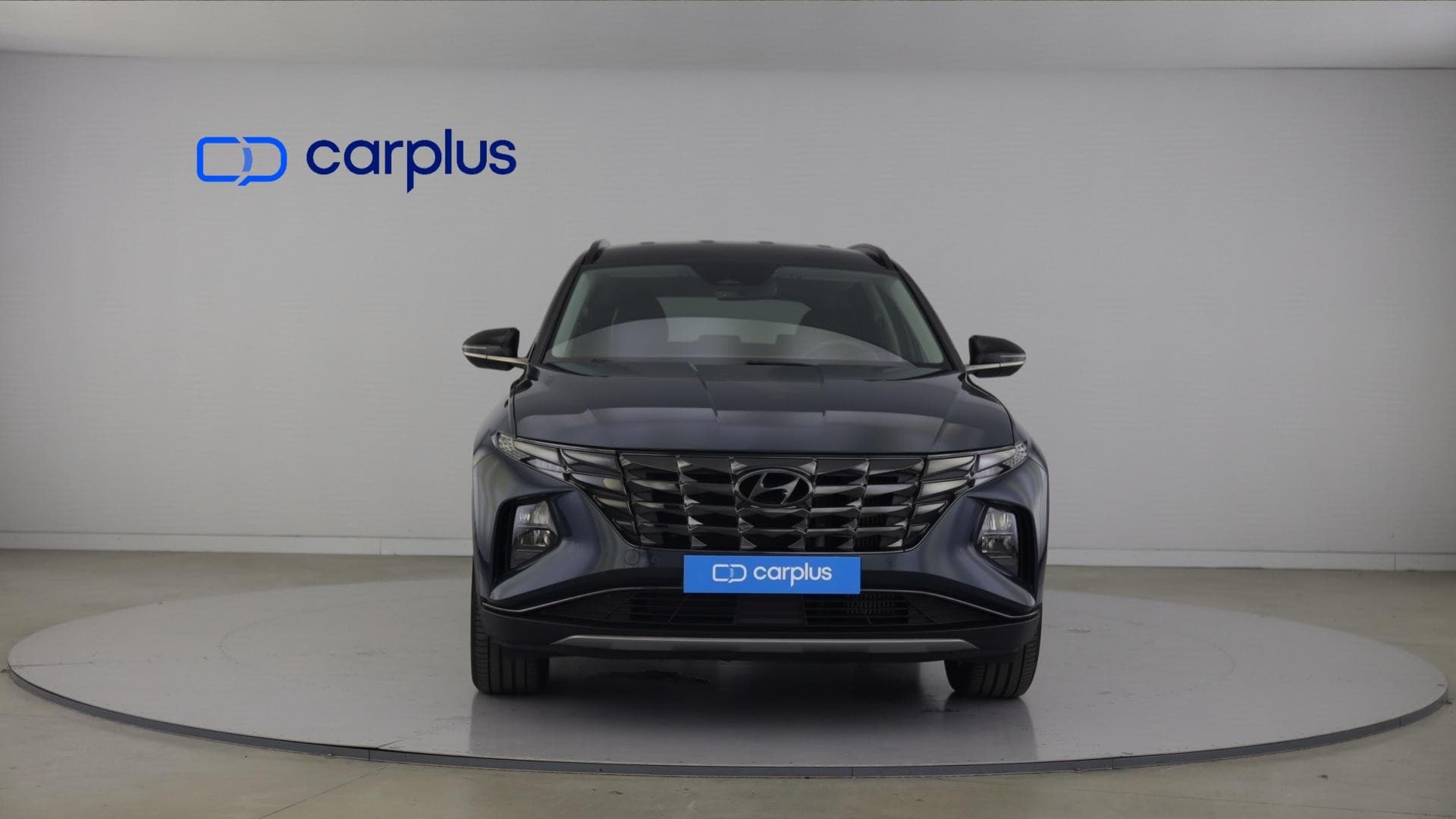 Hyundai Tucson - 5