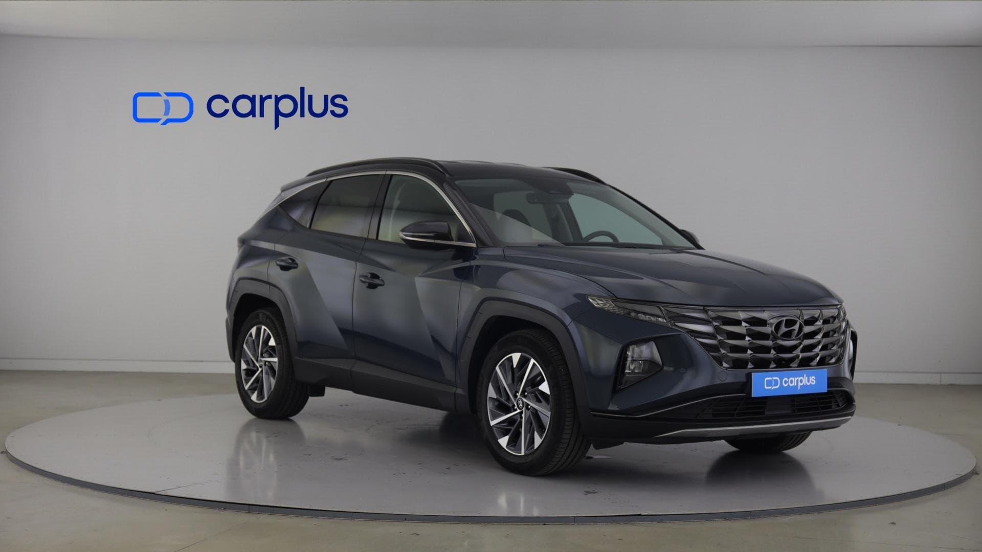 Hyundai Tucson - 6