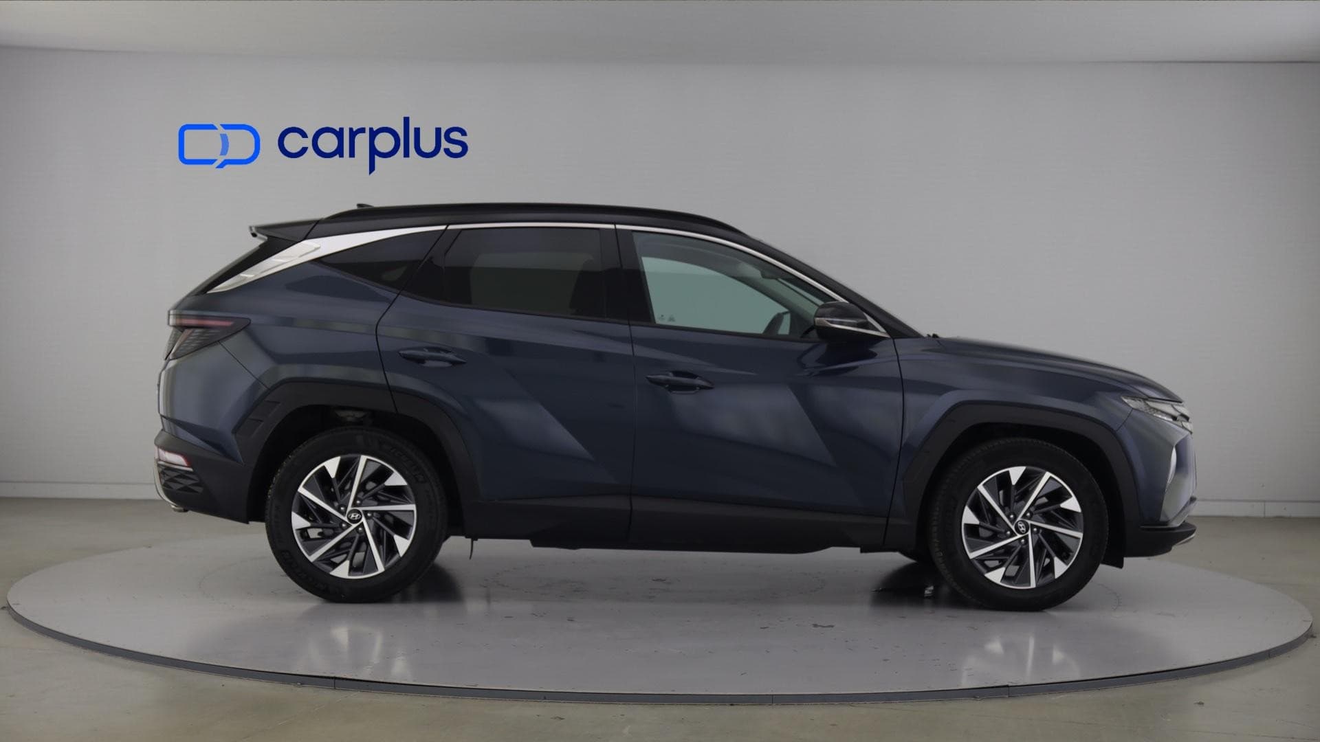 Hyundai Tucson - 7