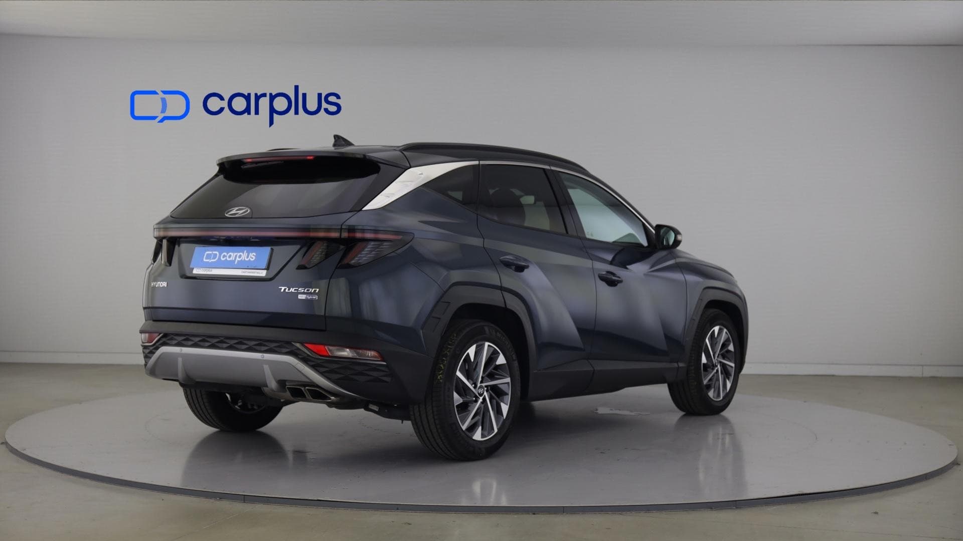 Hyundai Tucson - 8