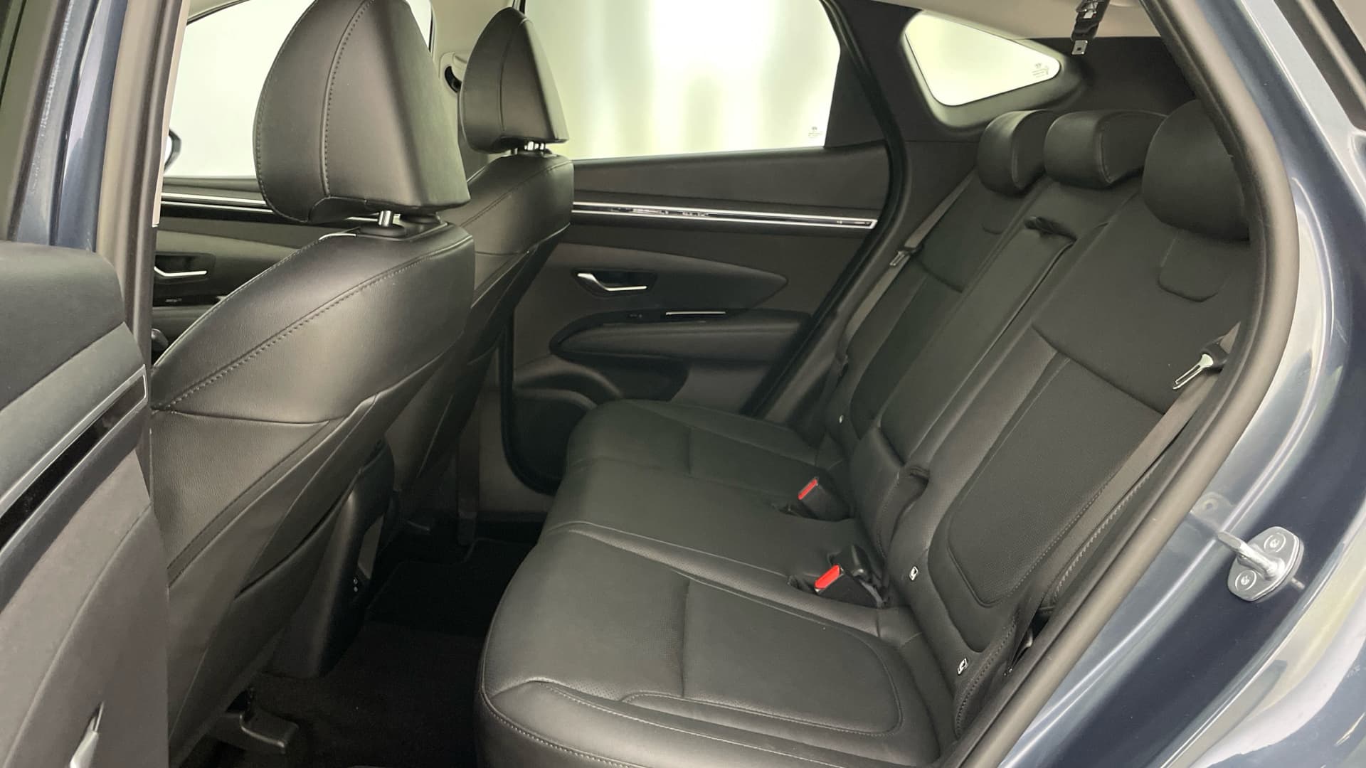 Hyundai Tucson - 12