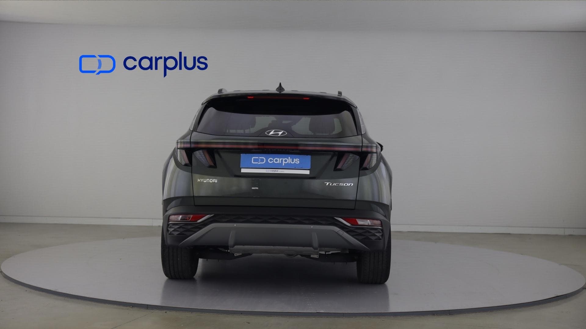 Hyundai Tucson - 2