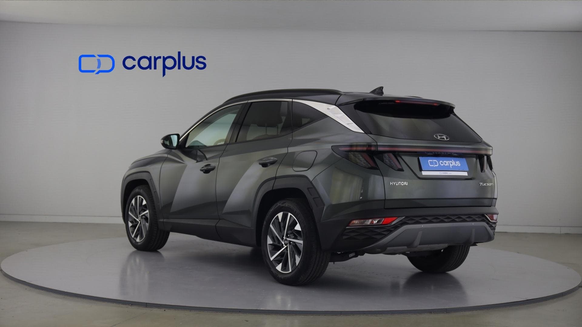 Hyundai Tucson - 3