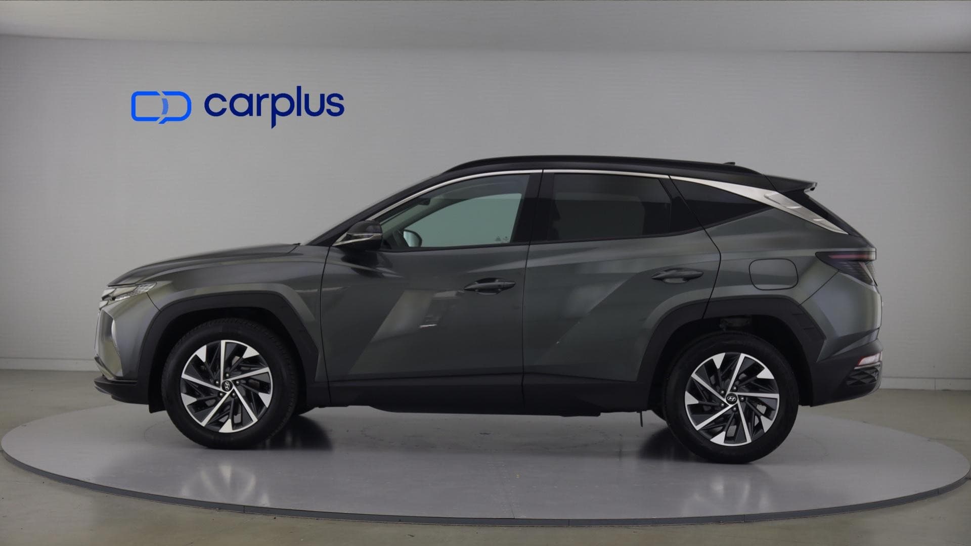 Hyundai Tucson - 4