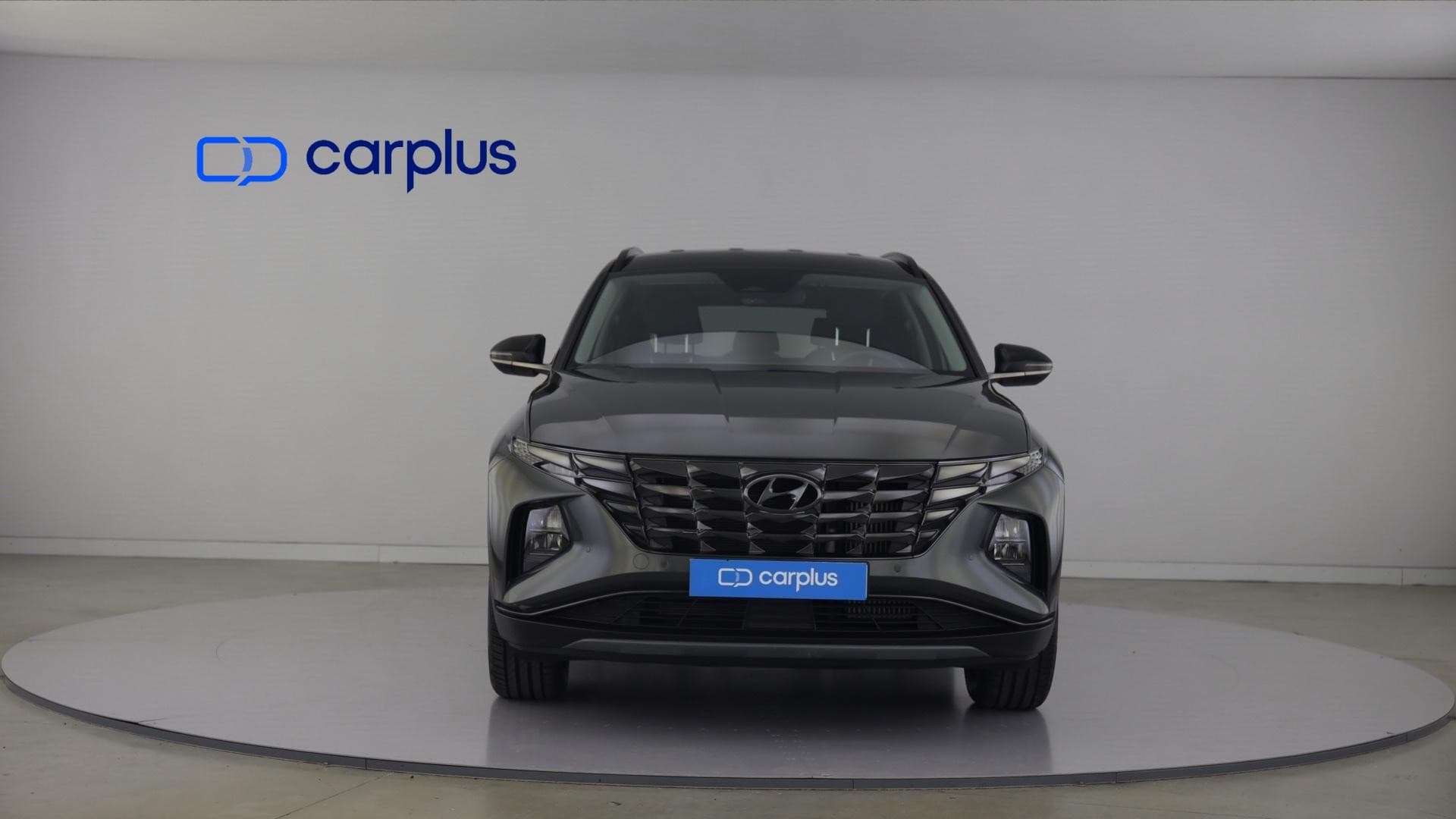 Hyundai Tucson - 5