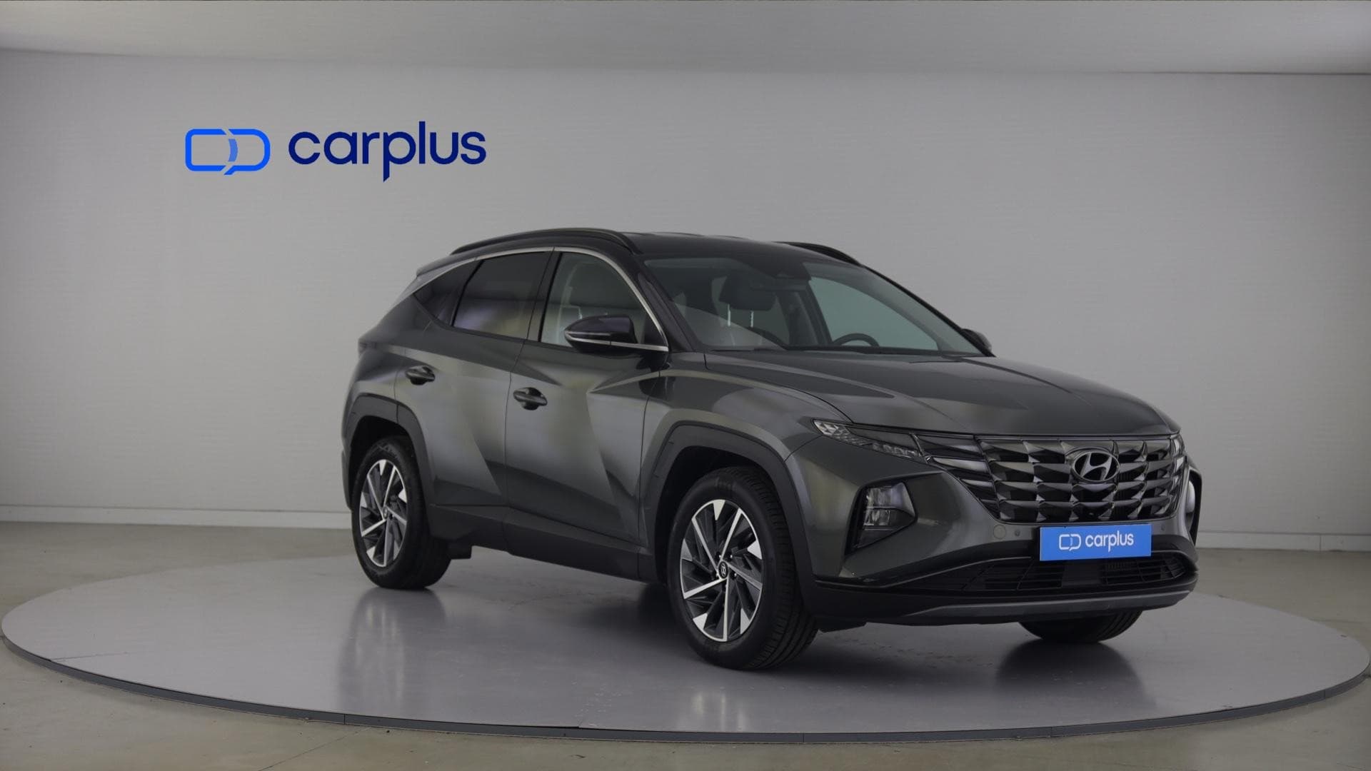 Hyundai Tucson - 6