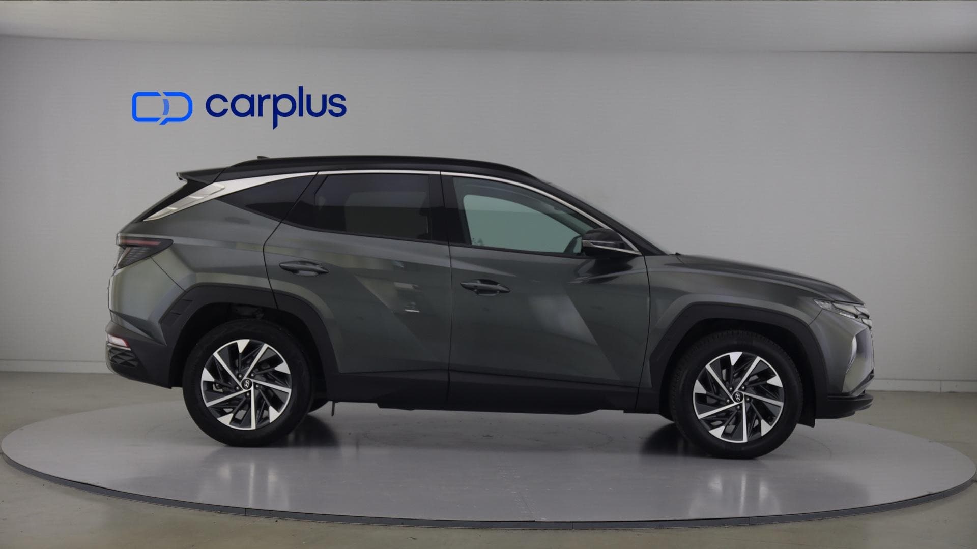 Hyundai Tucson - 7