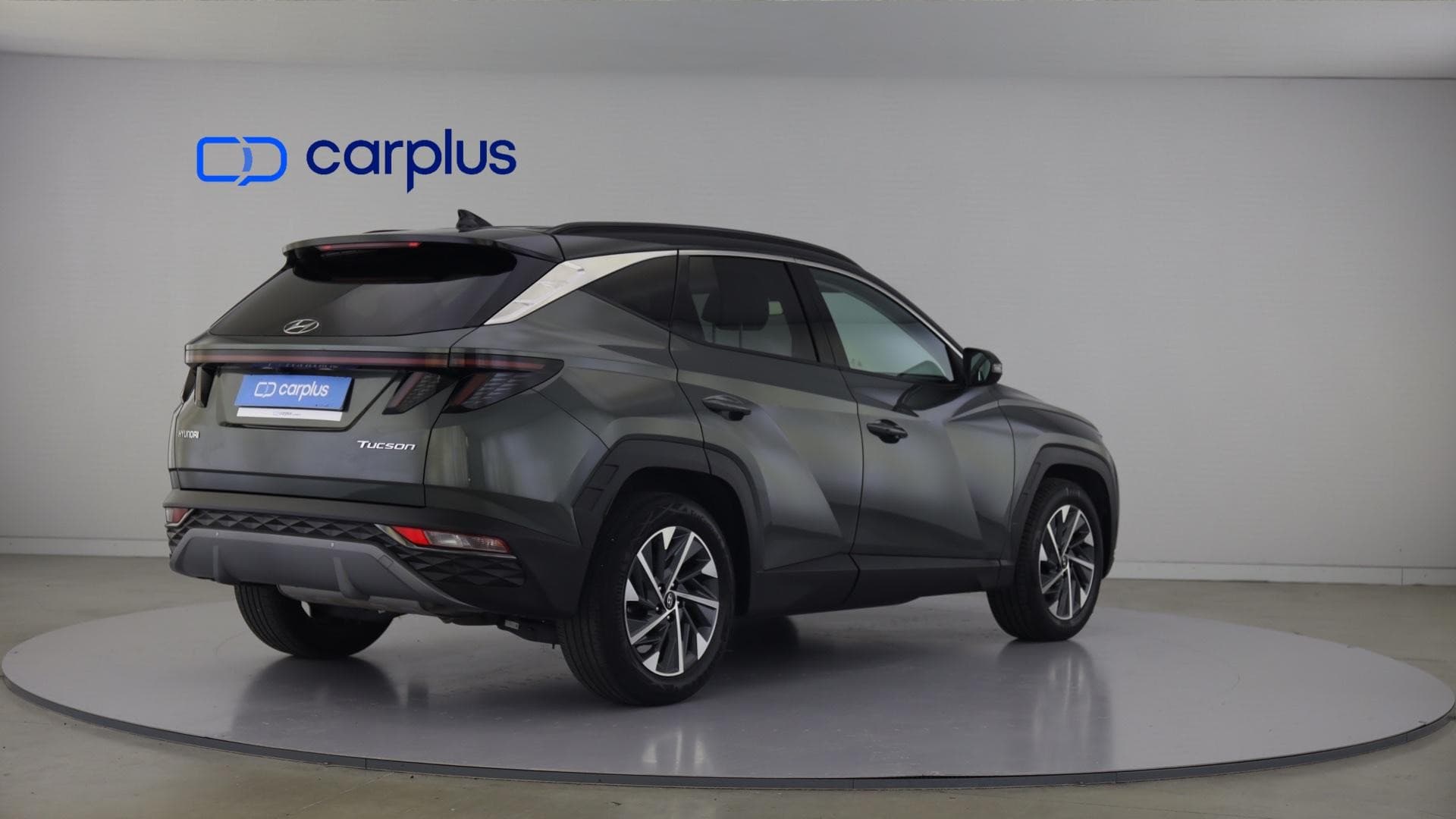 Hyundai Tucson - 8