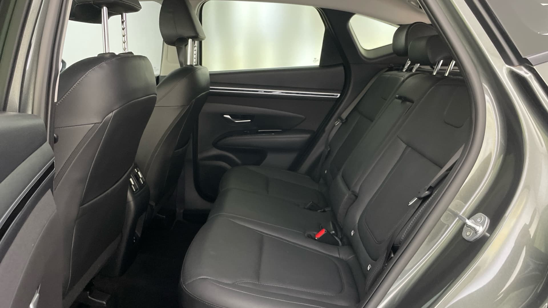 Hyundai Tucson - 12