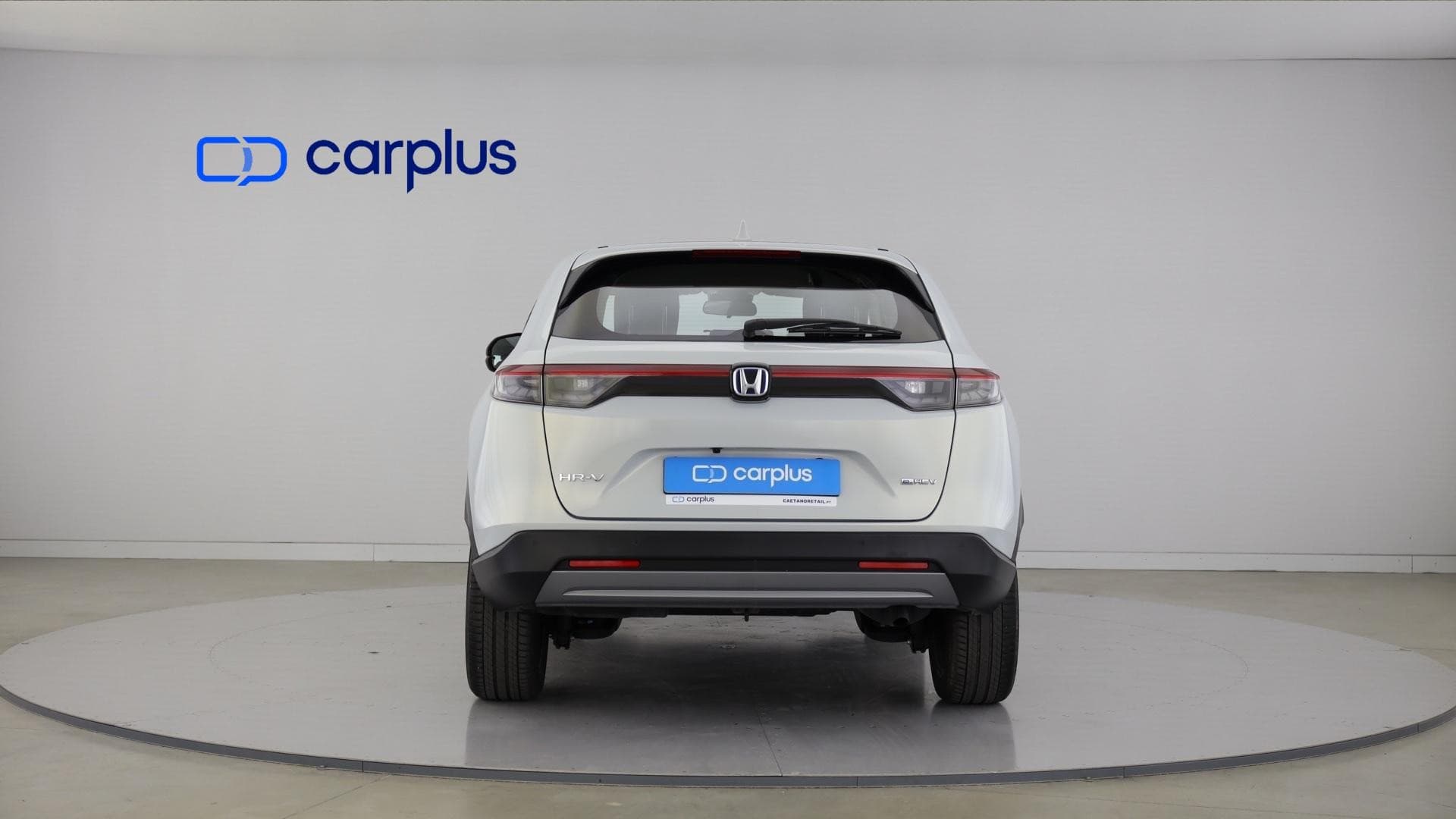 Honda HR-V - 2