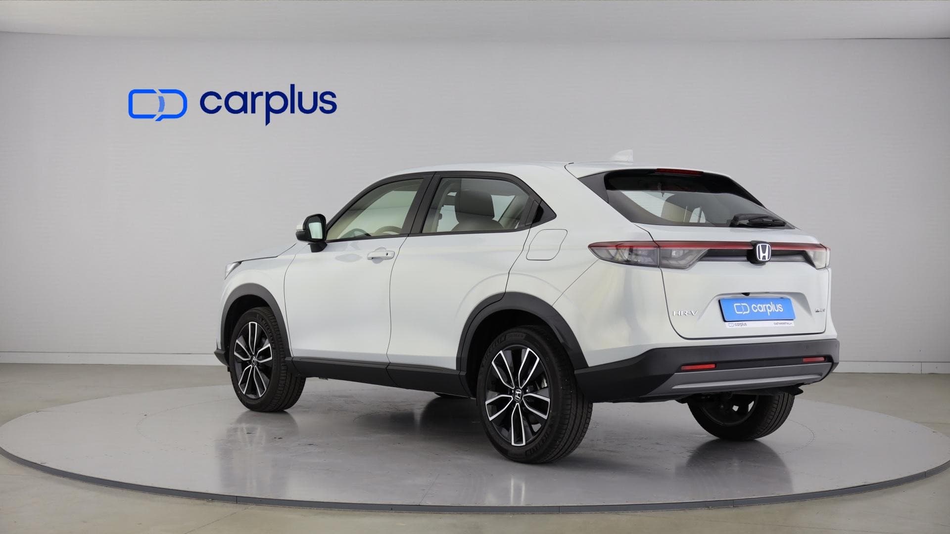 Honda HR-V - 3