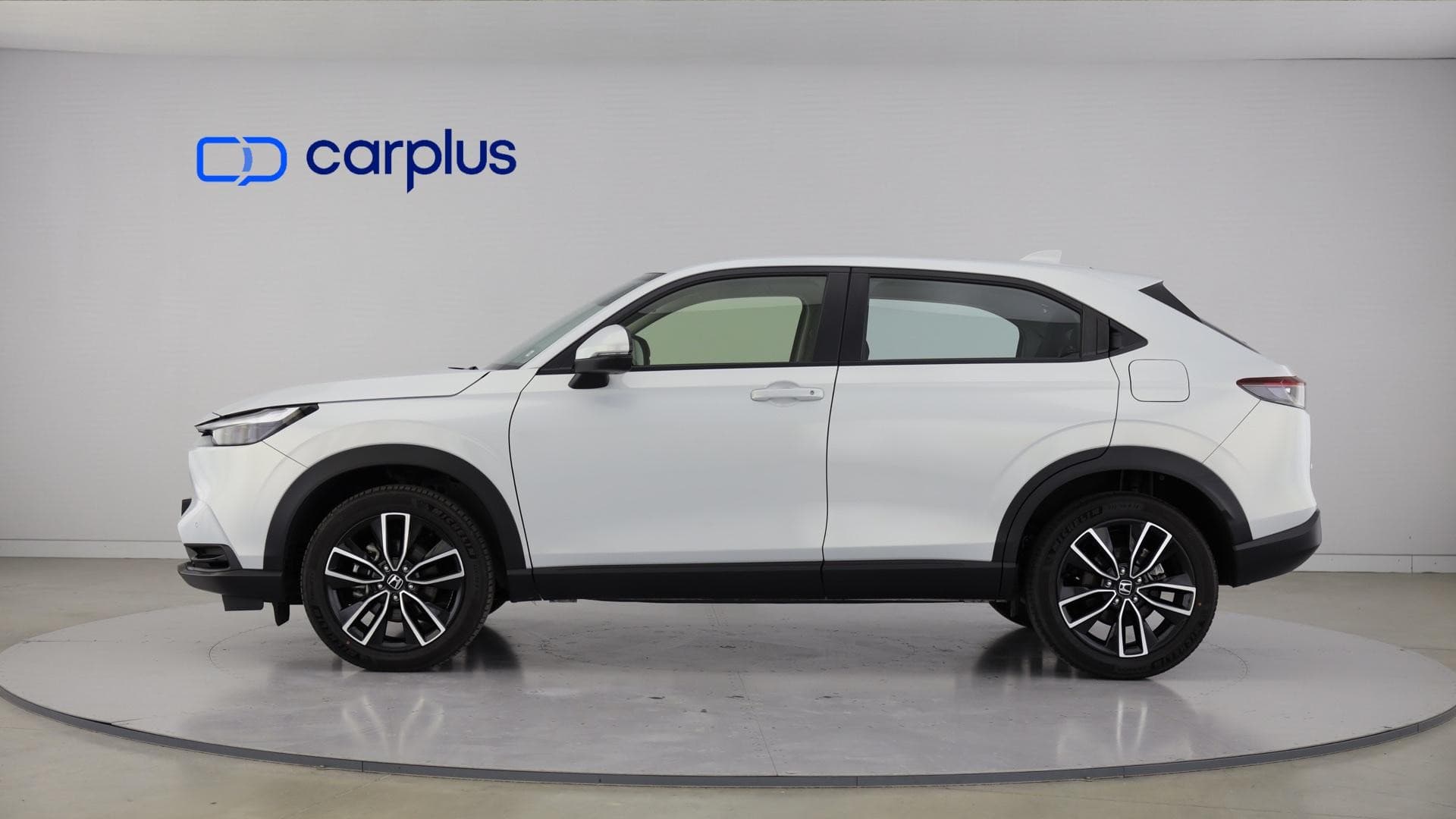 Honda HR-V - 4