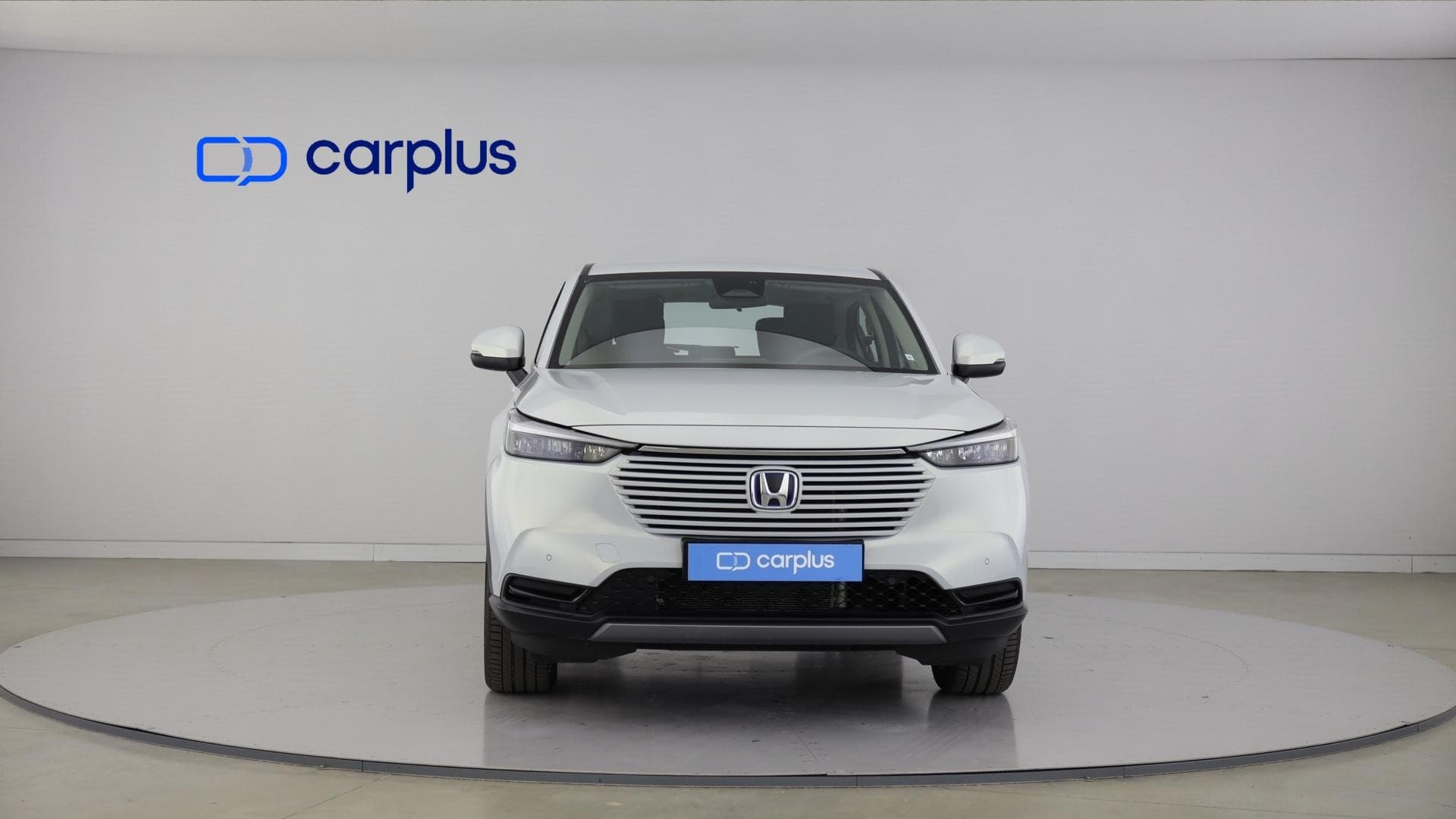 Honda HR-V - 5