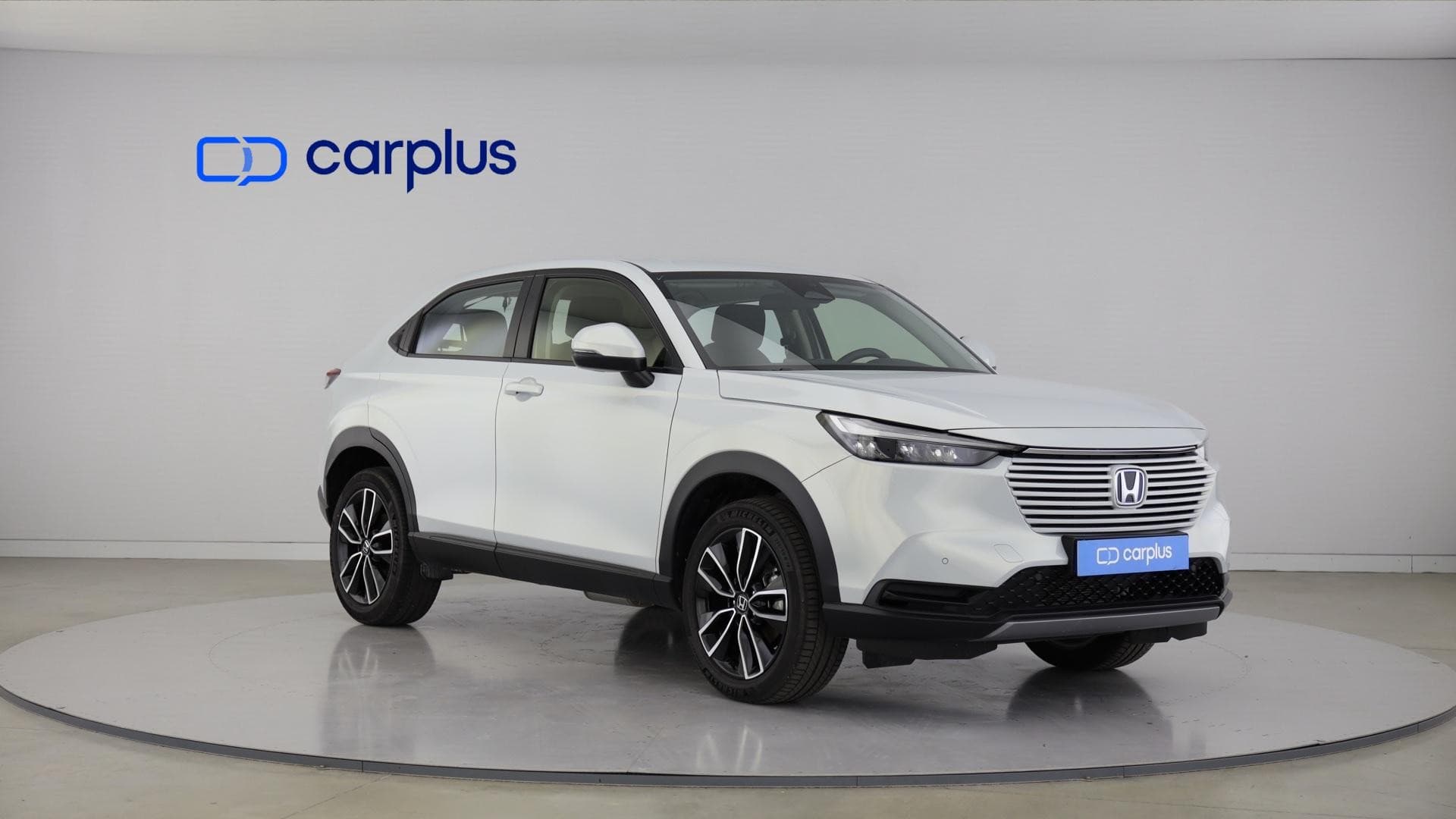 Honda HR-V - 6