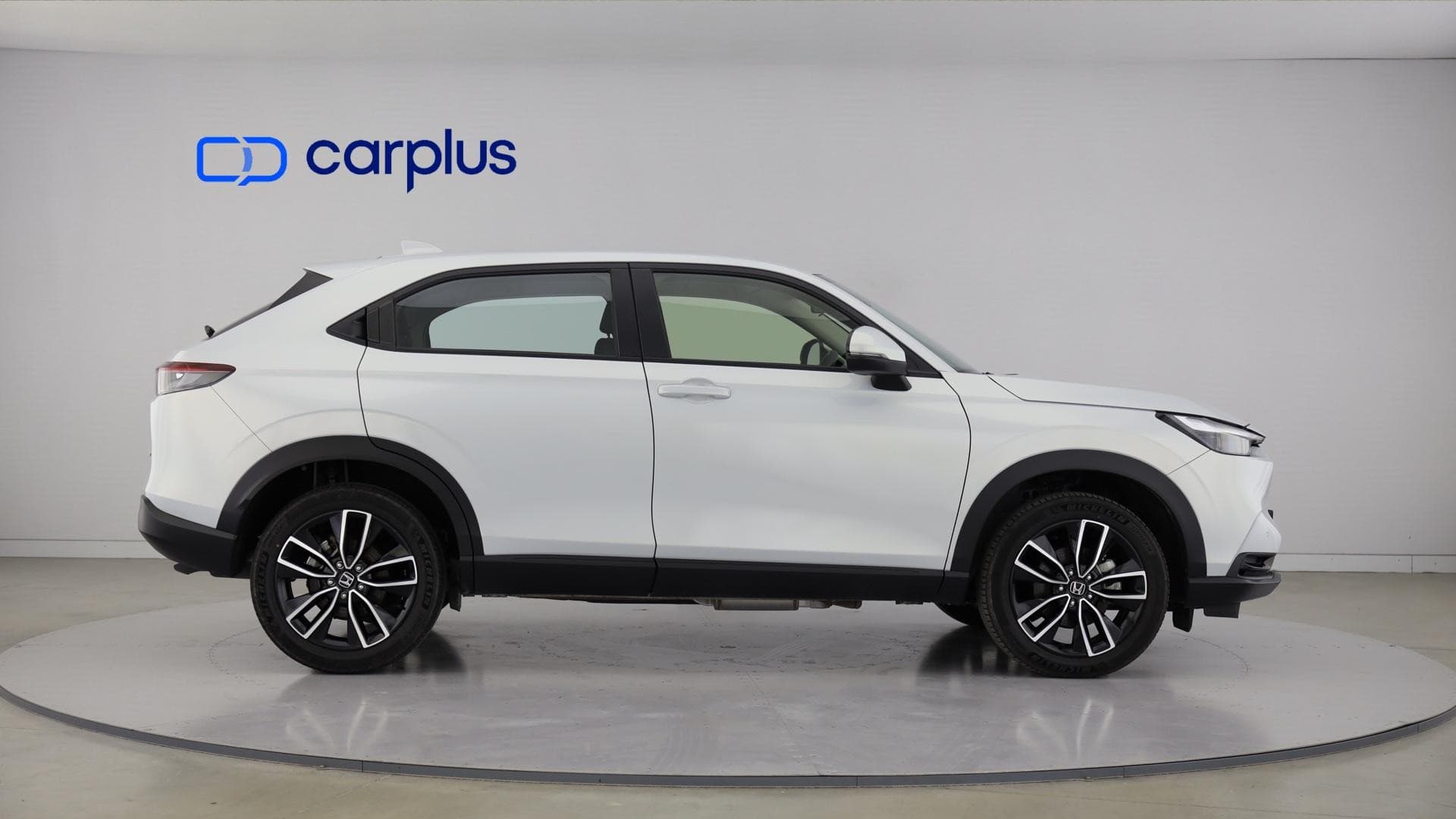 Honda HR-V - 7