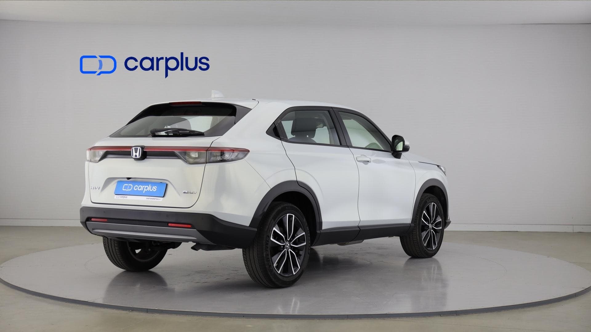 Honda HR-V - 8