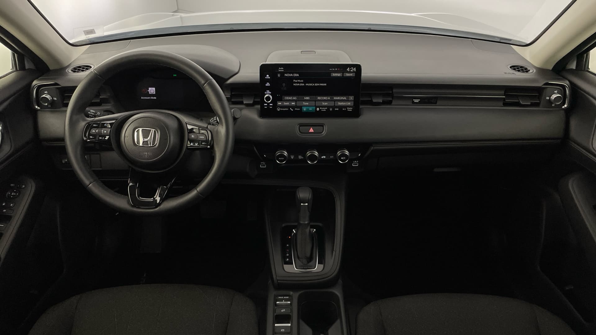 Honda HR-V - 10