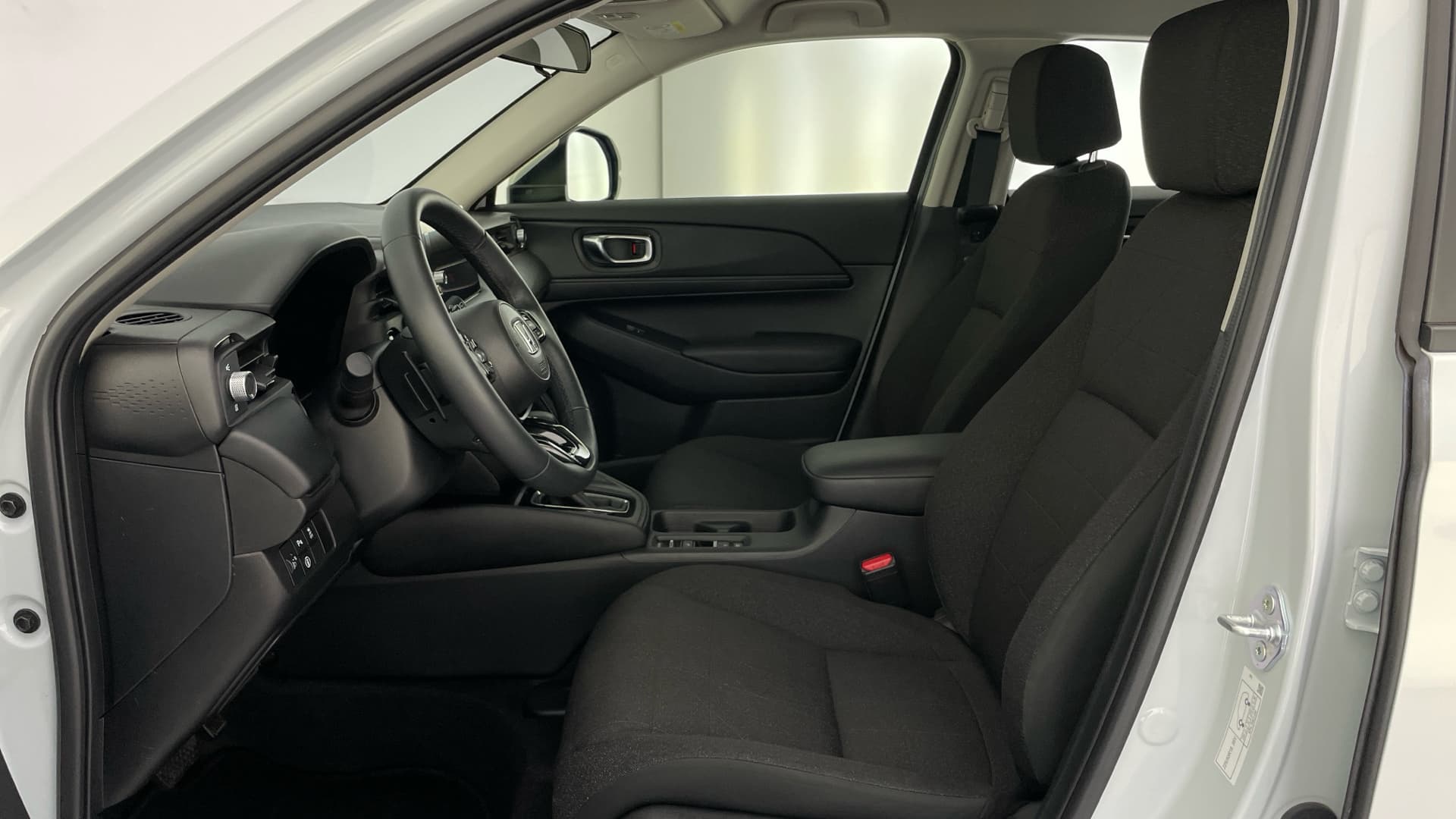 Honda HR-V - 11