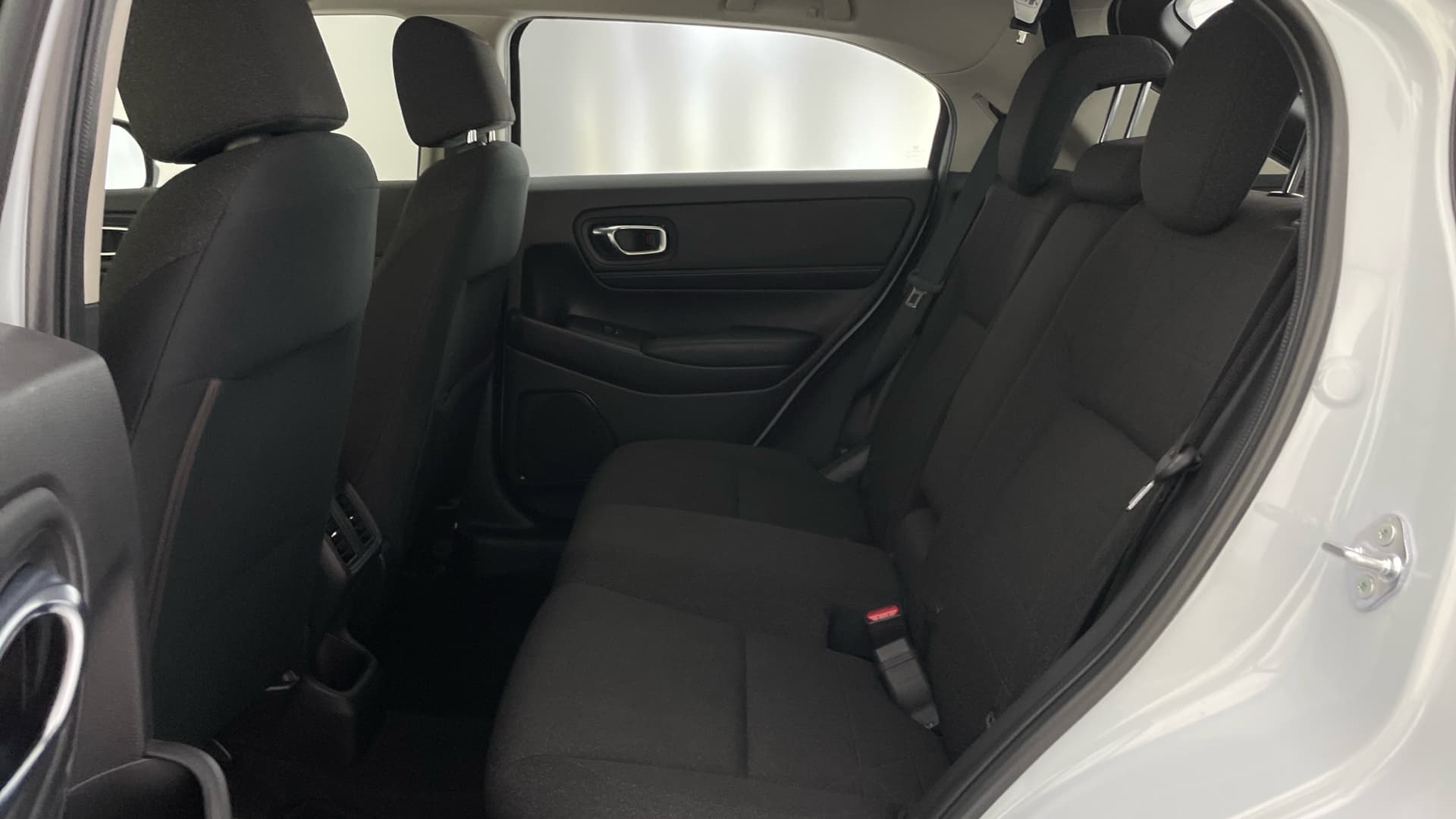 Honda HR-V - 12