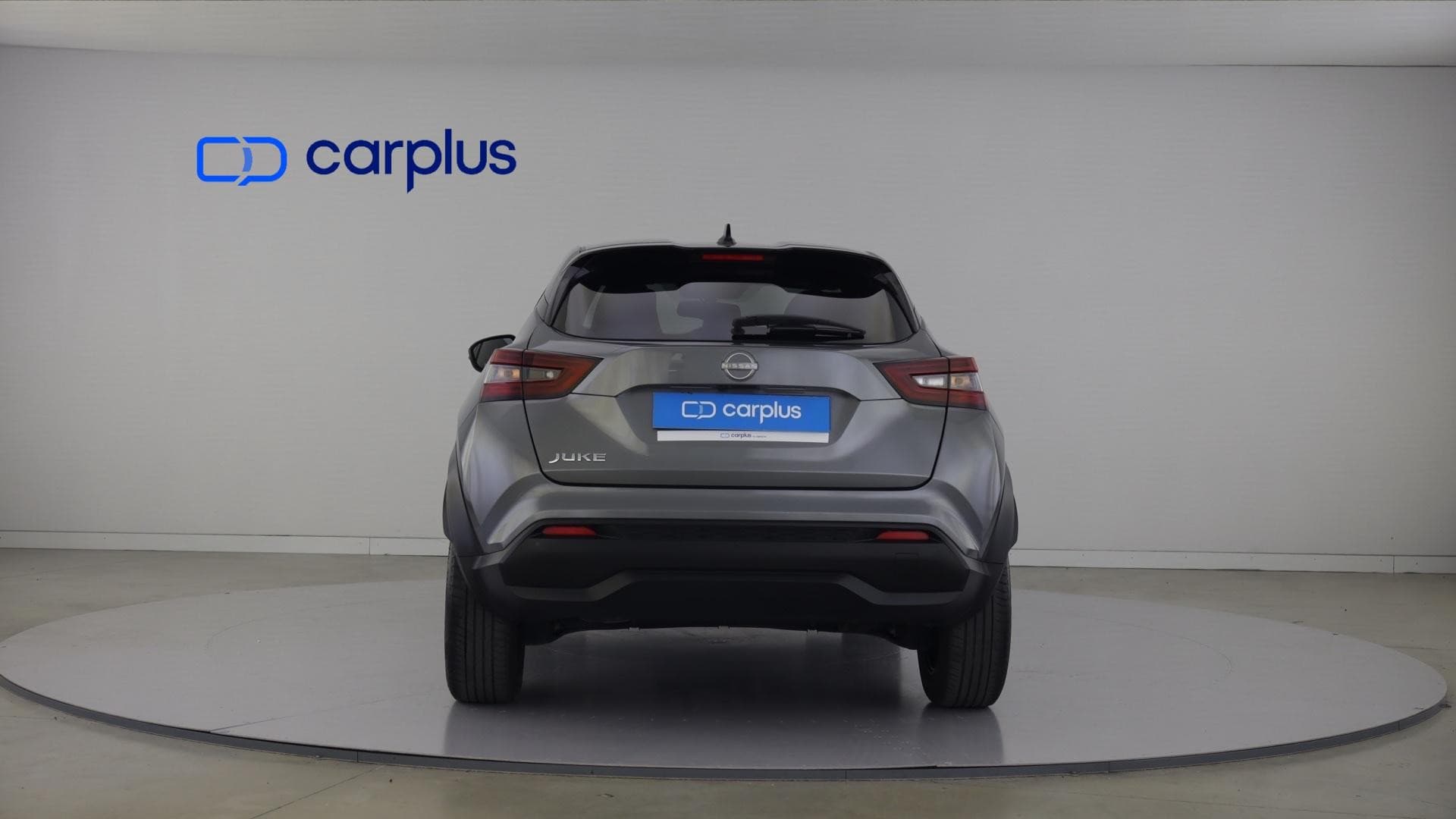 Nissan JUKE - 2