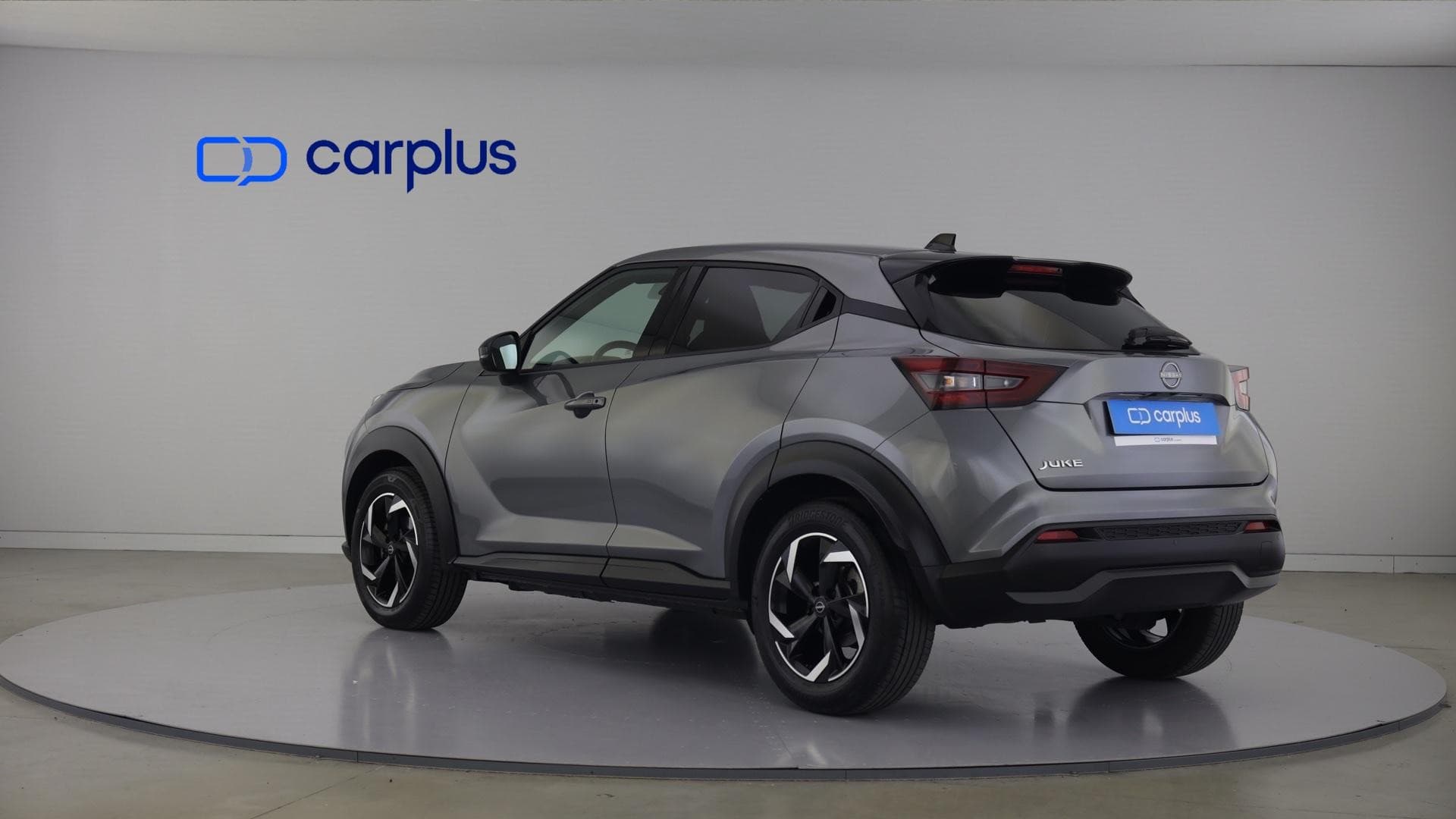Nissan JUKE - 3