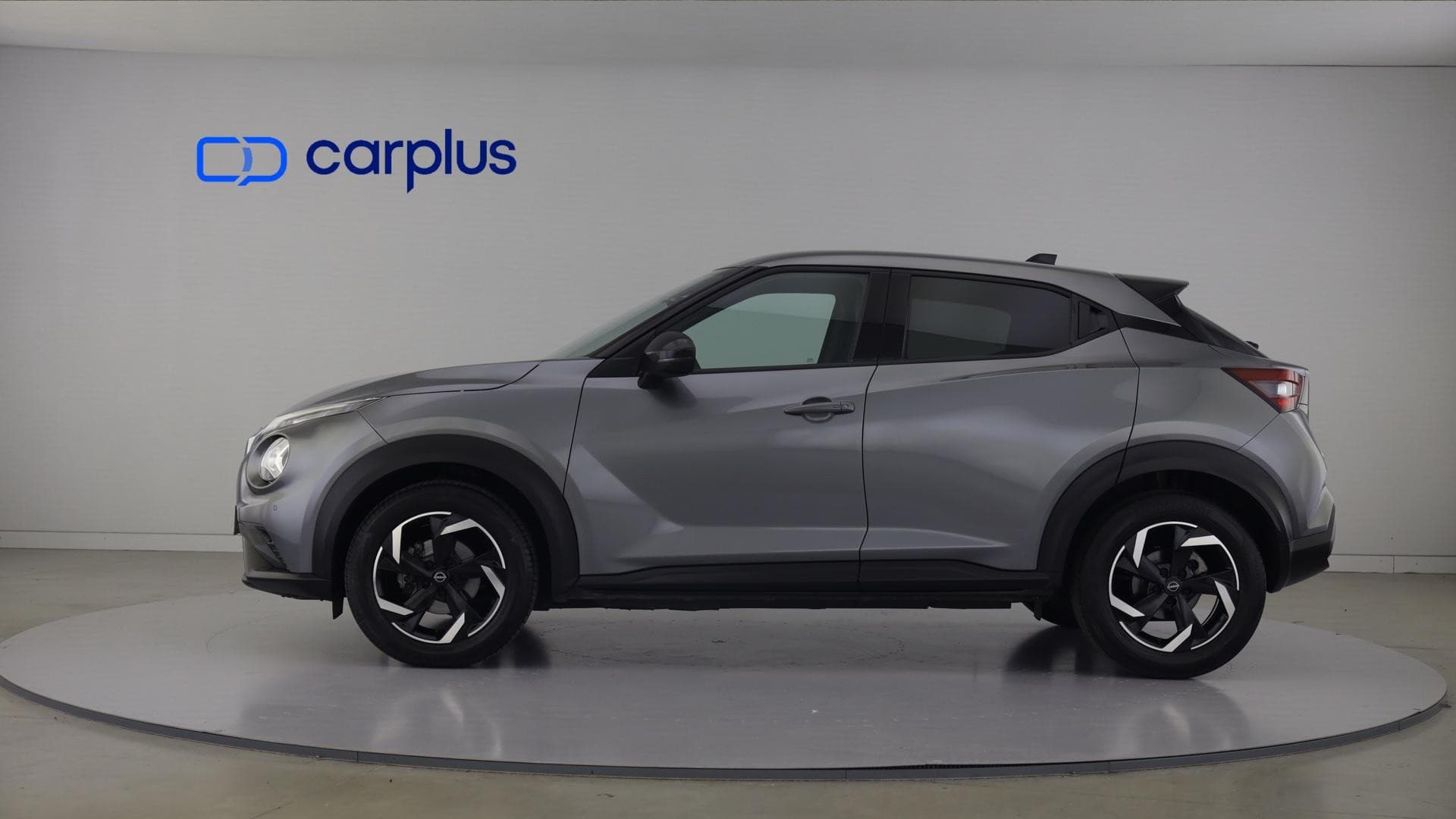 Nissan JUKE - 4