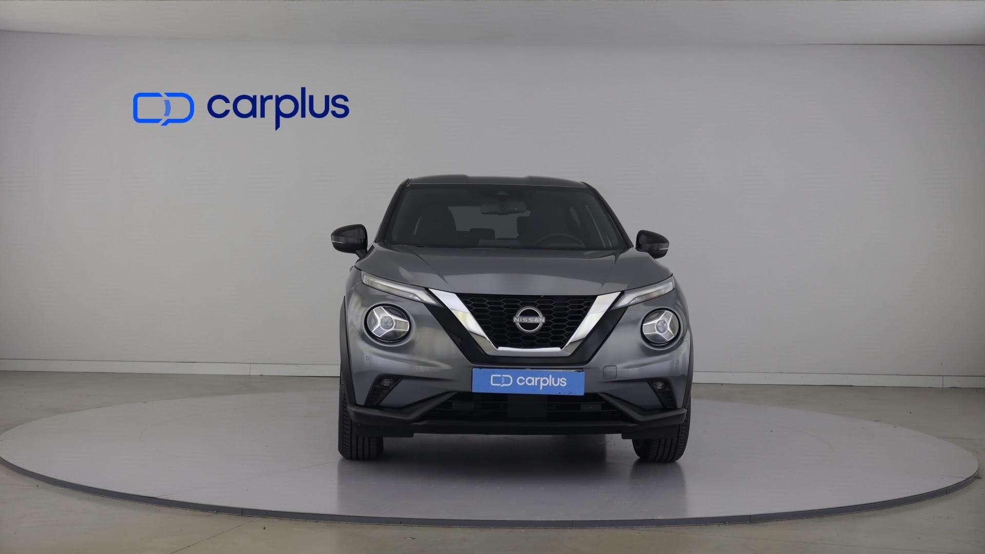 Nissan JUKE - 5