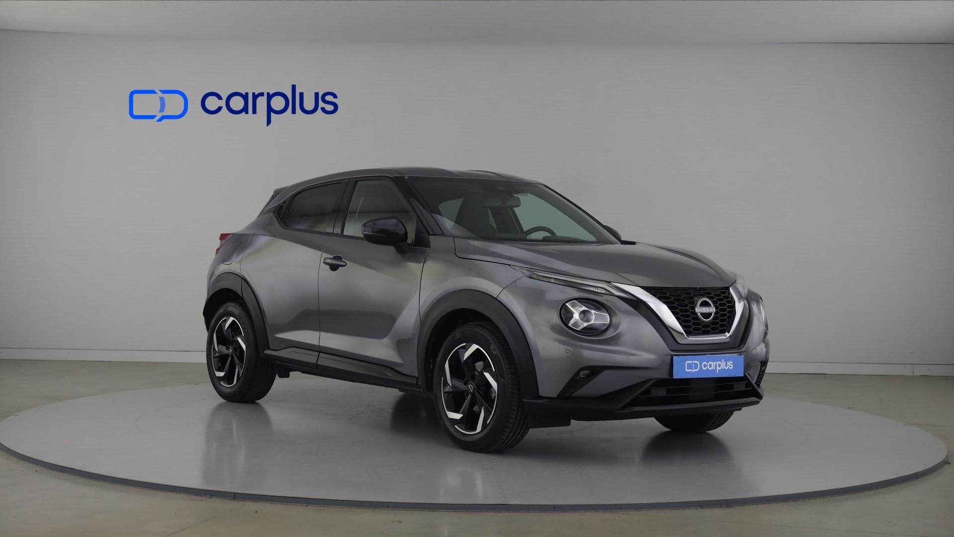 Nissan JUKE - 6