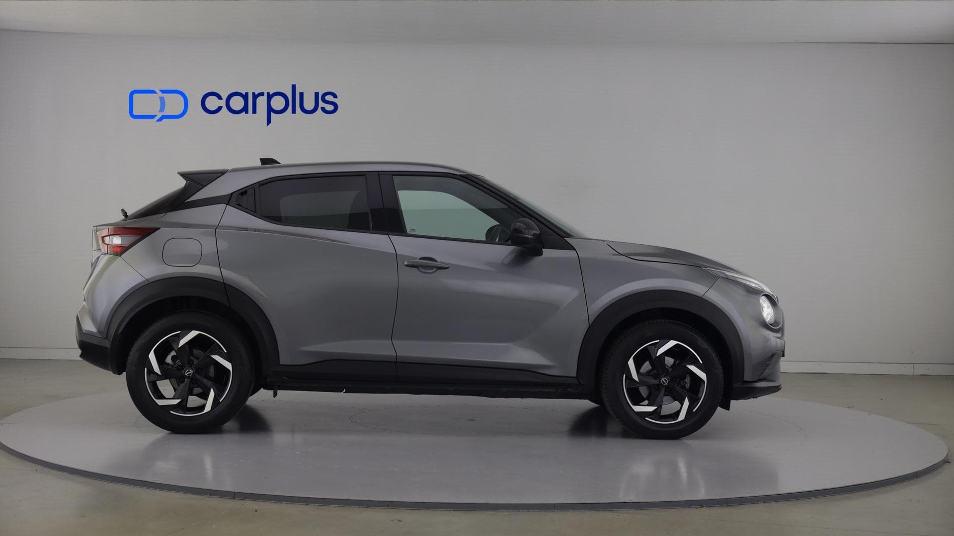 Nissan JUKE - 7