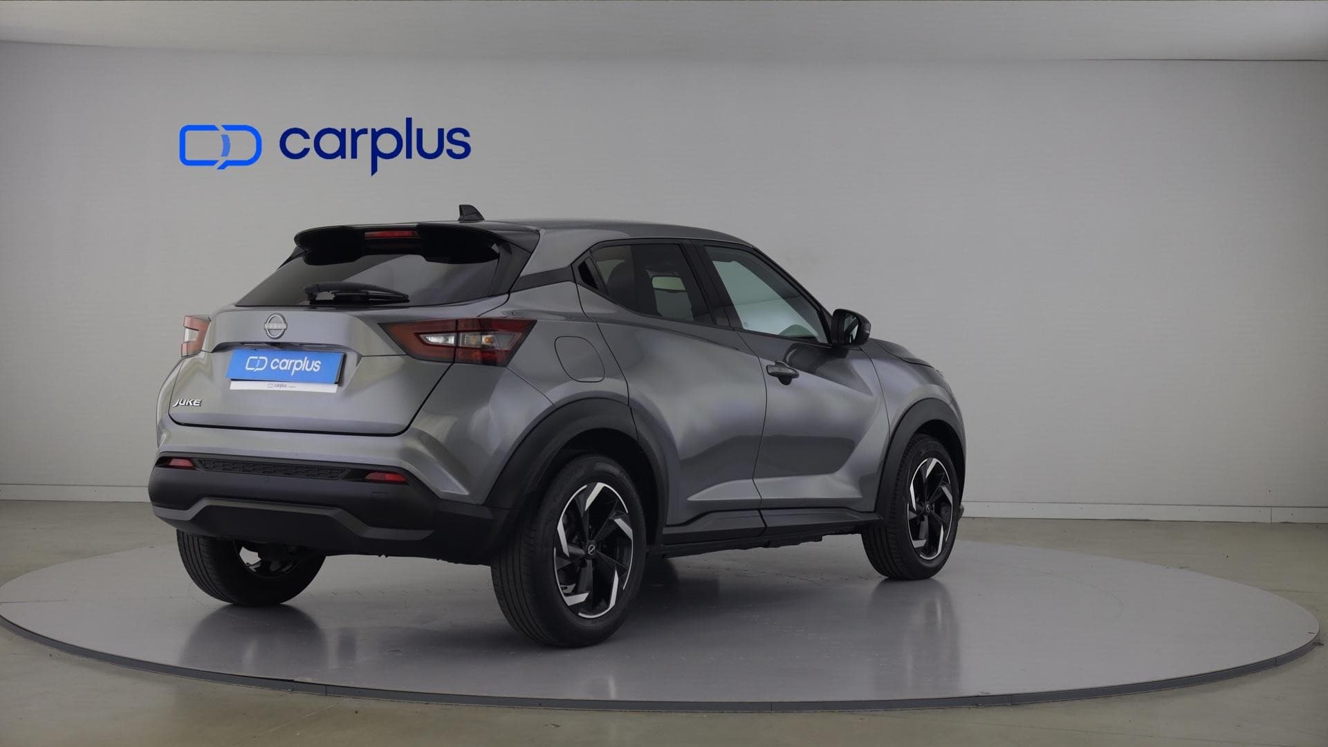 Nissan JUKE - 8