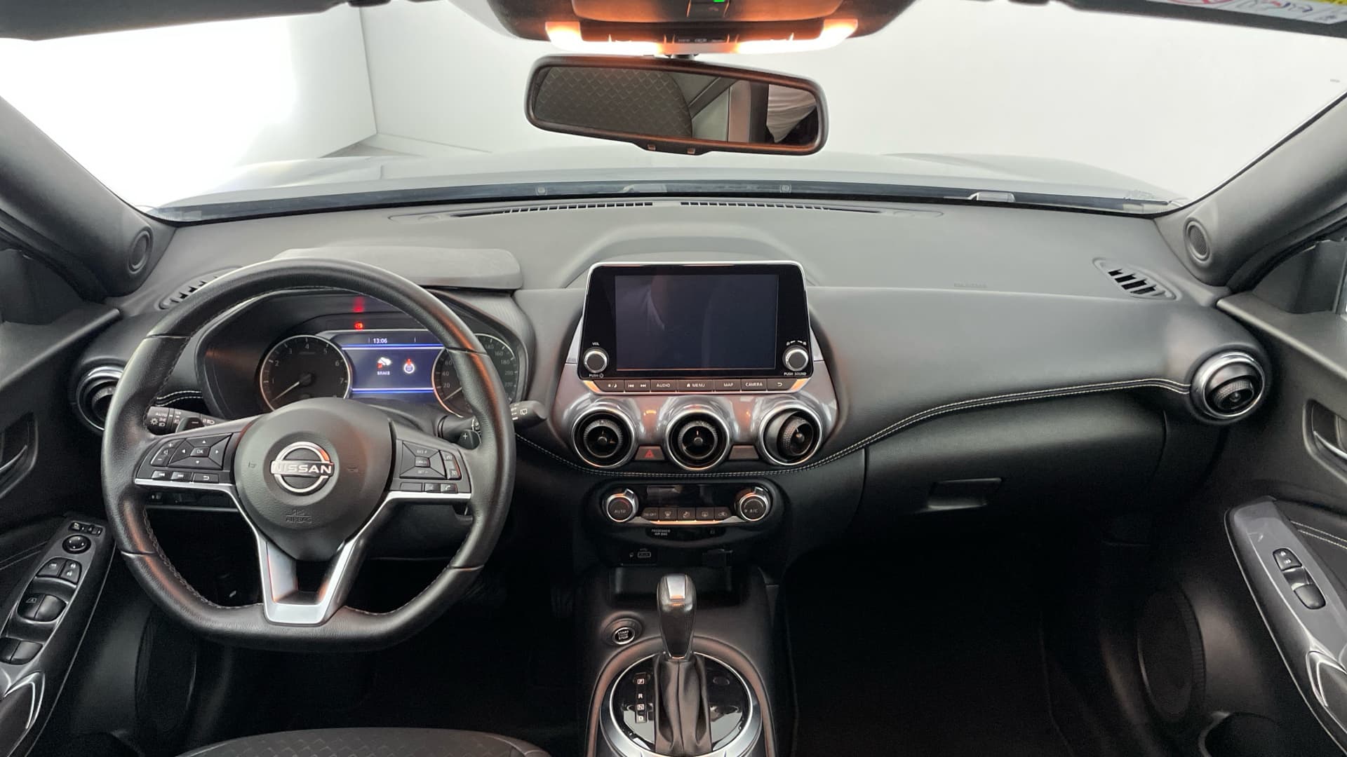 Nissan JUKE - 10