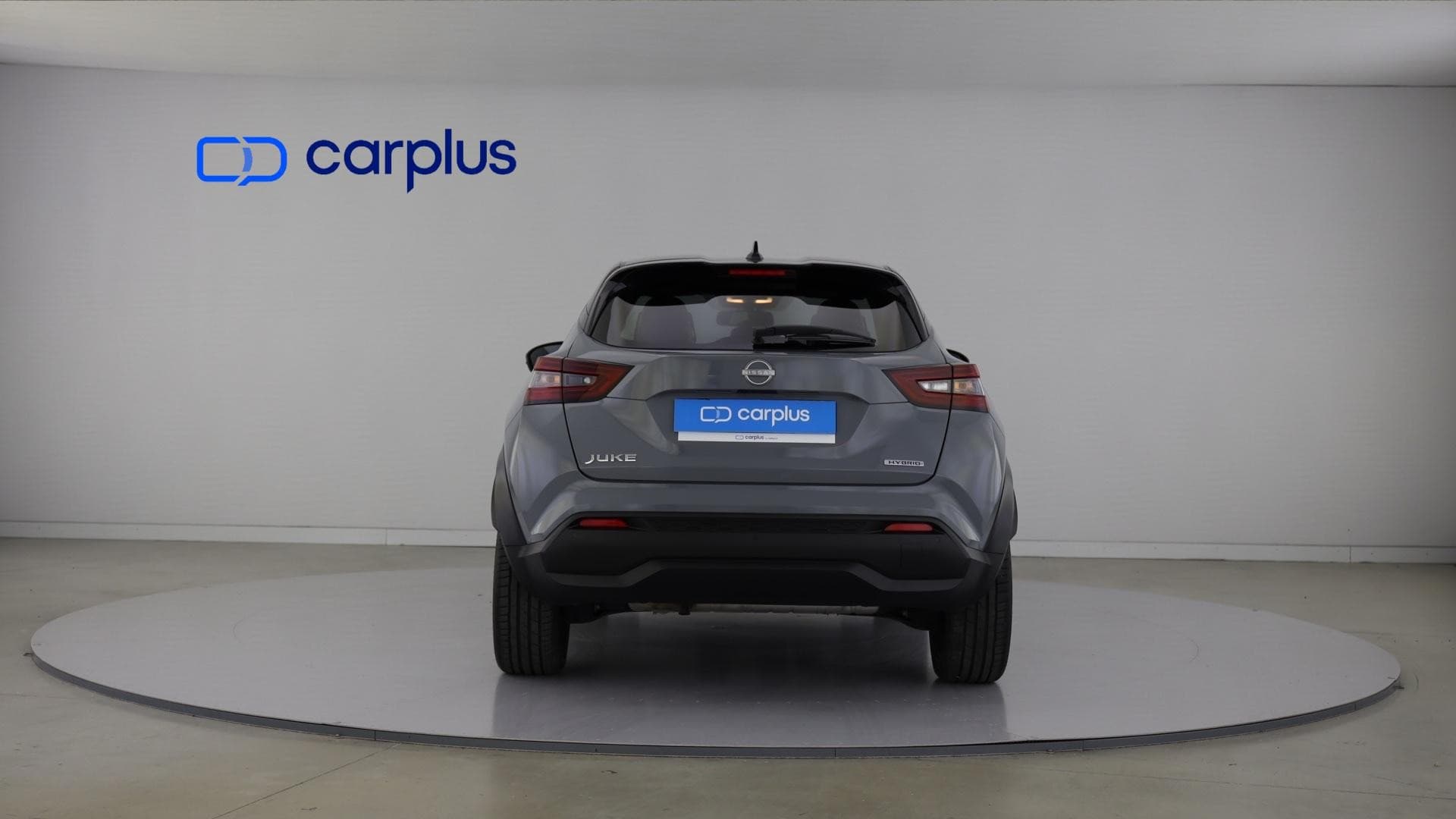 Nissan JUKE - 2