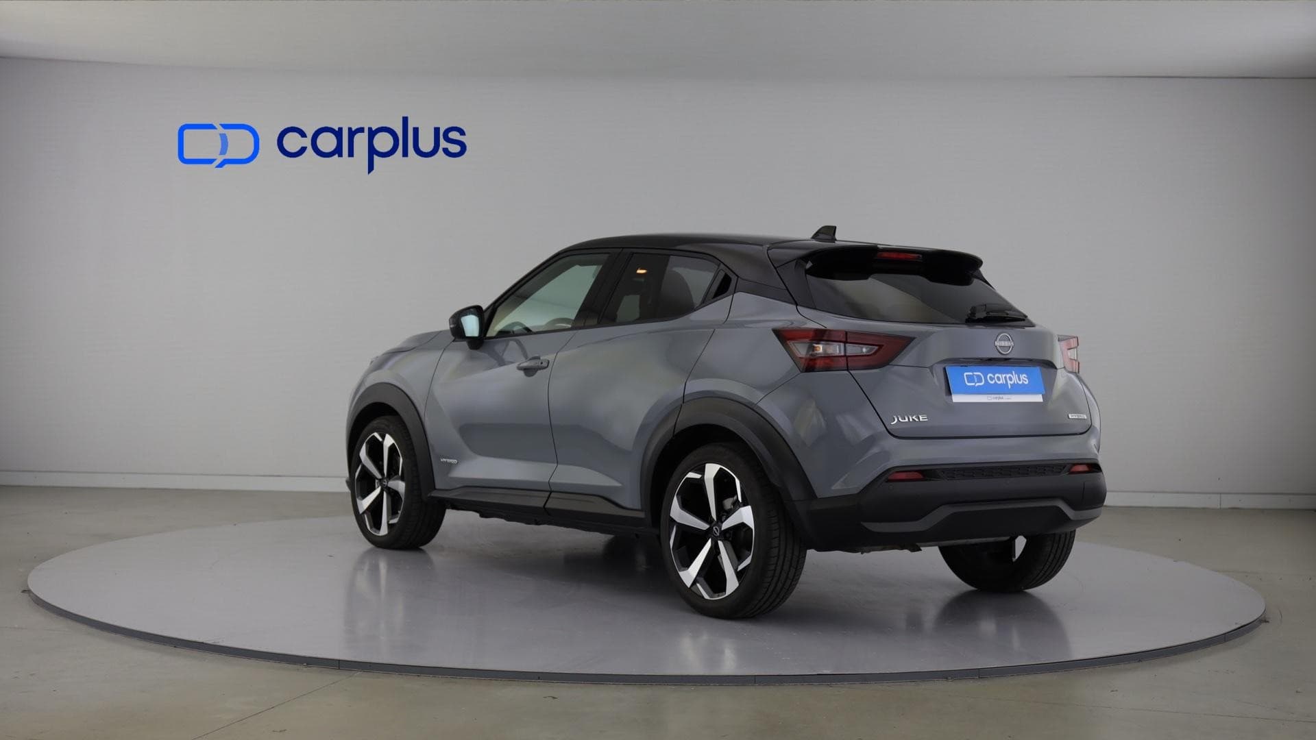 Nissan JUKE - 3