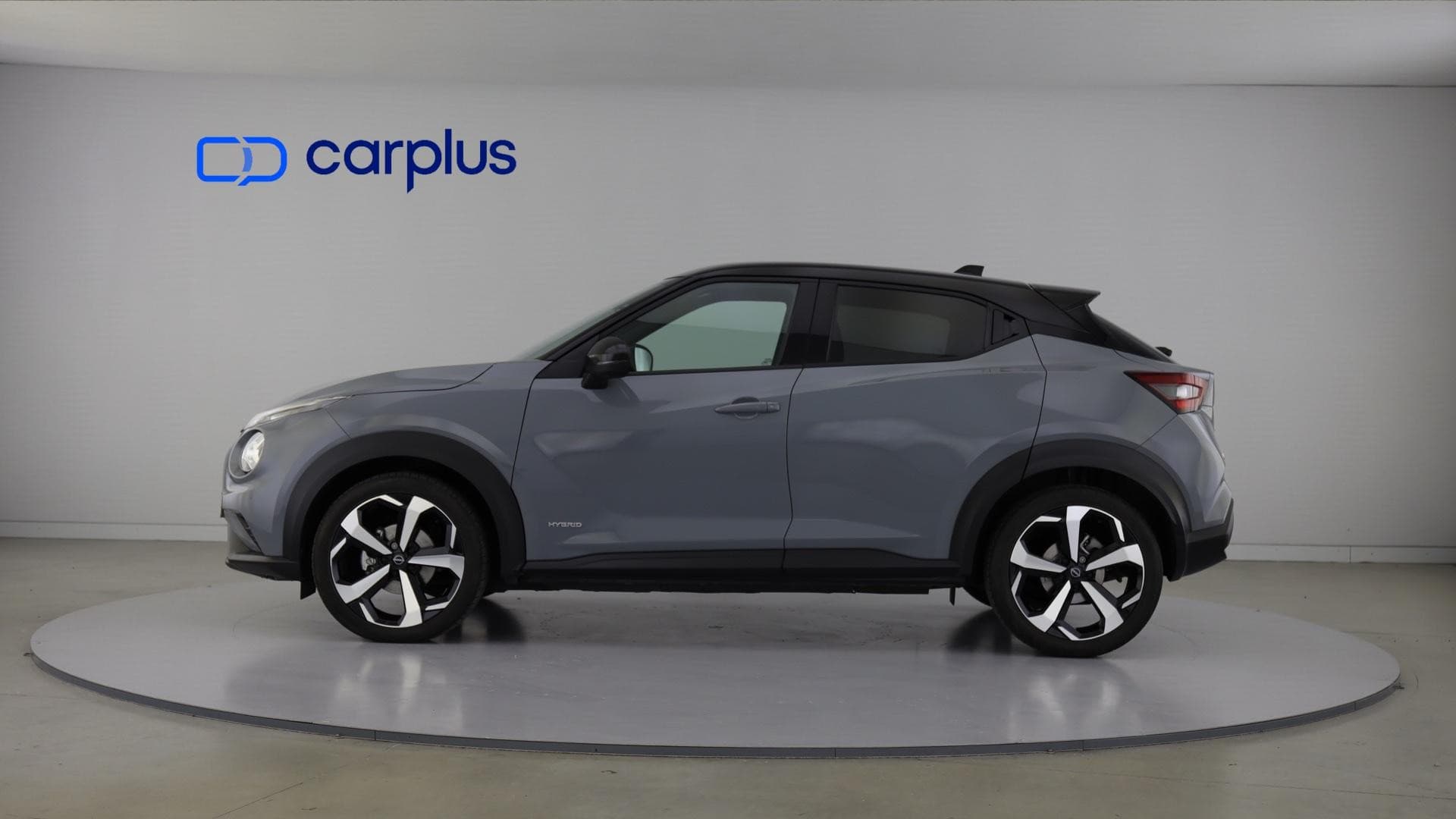Nissan JUKE - 4
